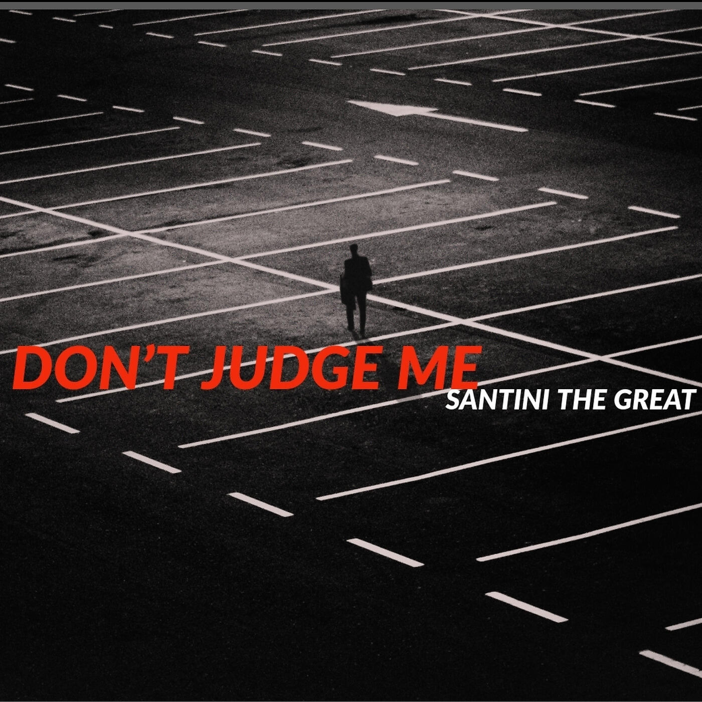 Santini The Great - Twerk Sumn'