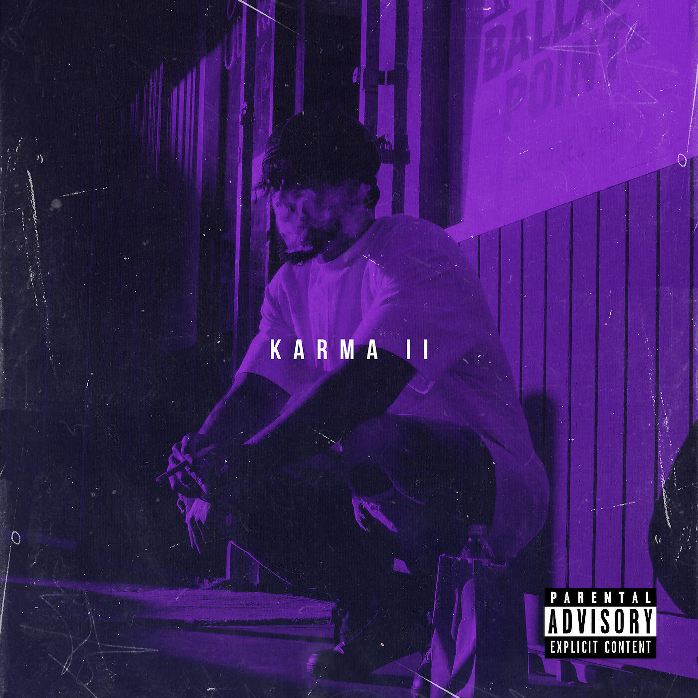 Skreally Boy - J.Blues. (InterLove)