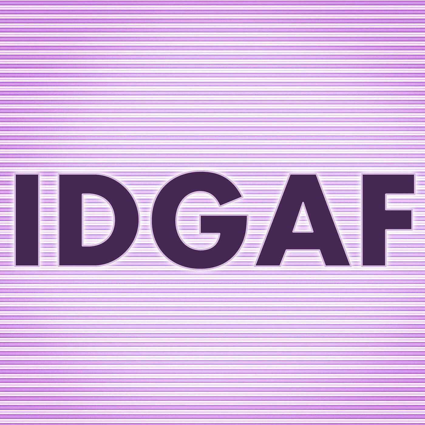 The Cameron Collective - IDGAF - Acoustic