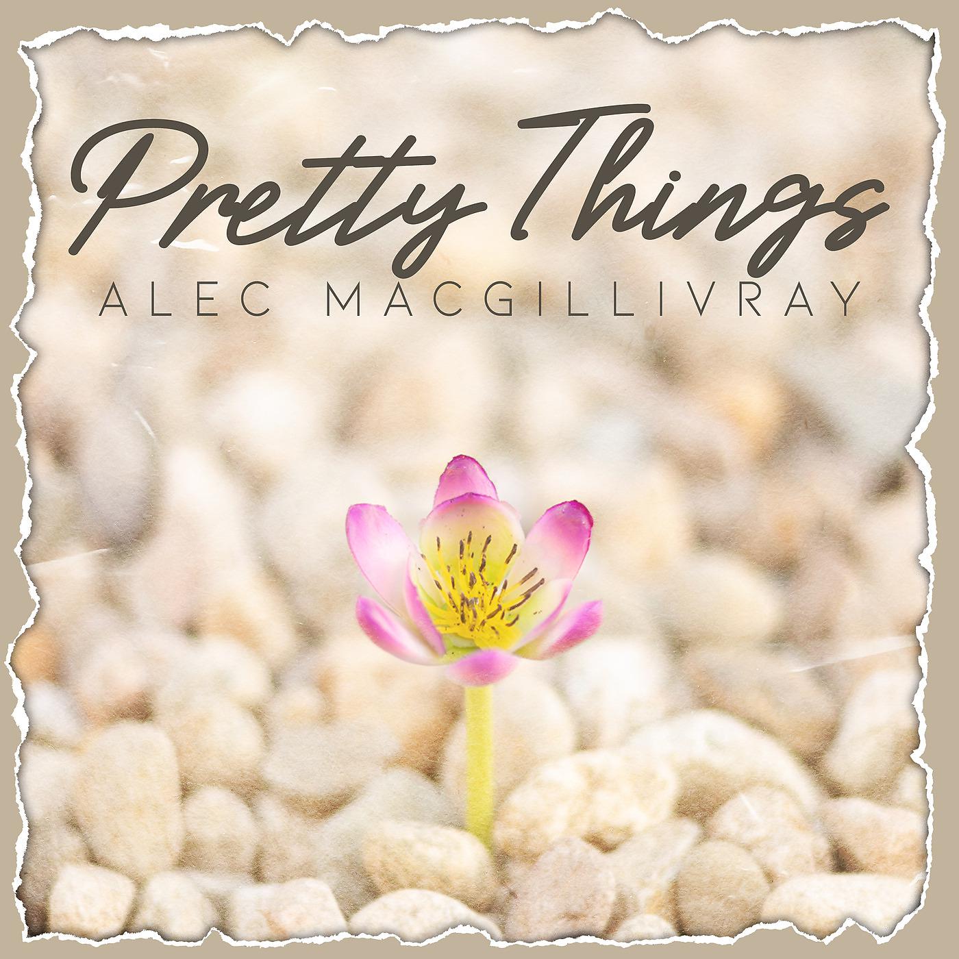 Постер альбома Pretty Things