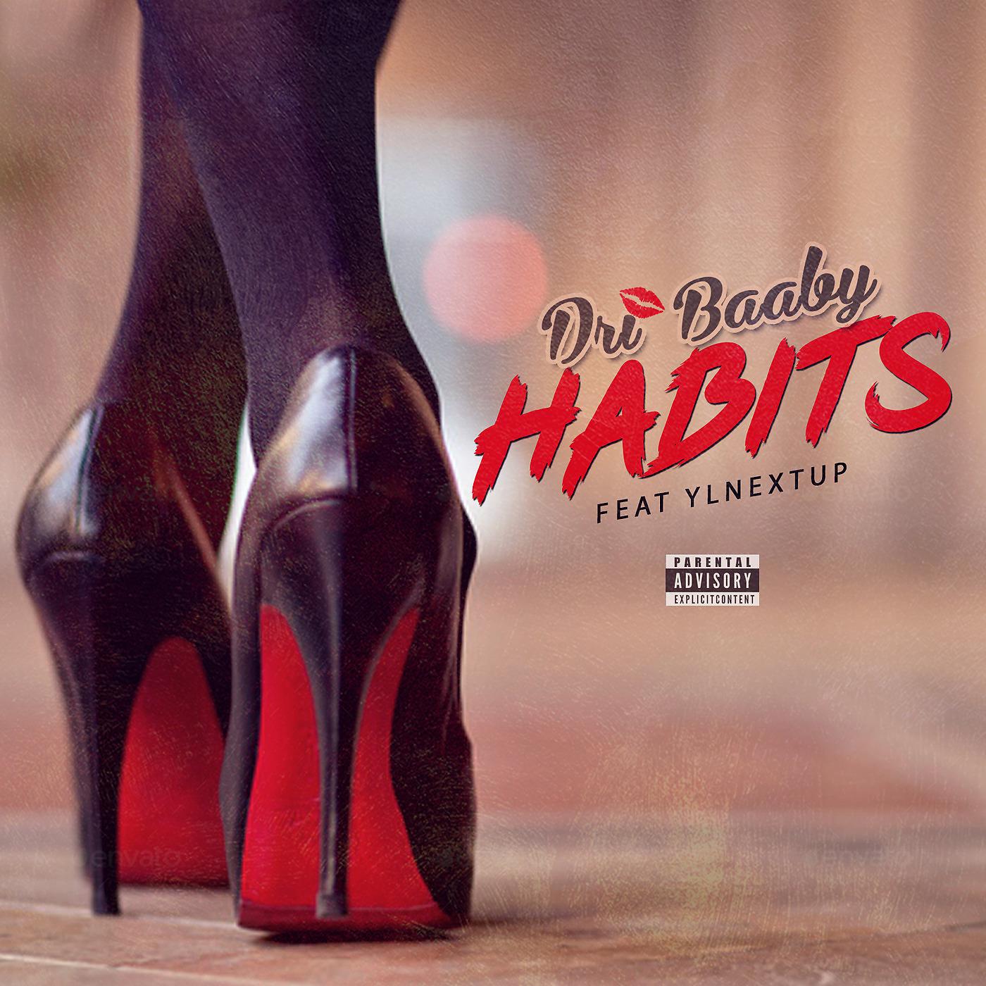 Постер альбома Habits