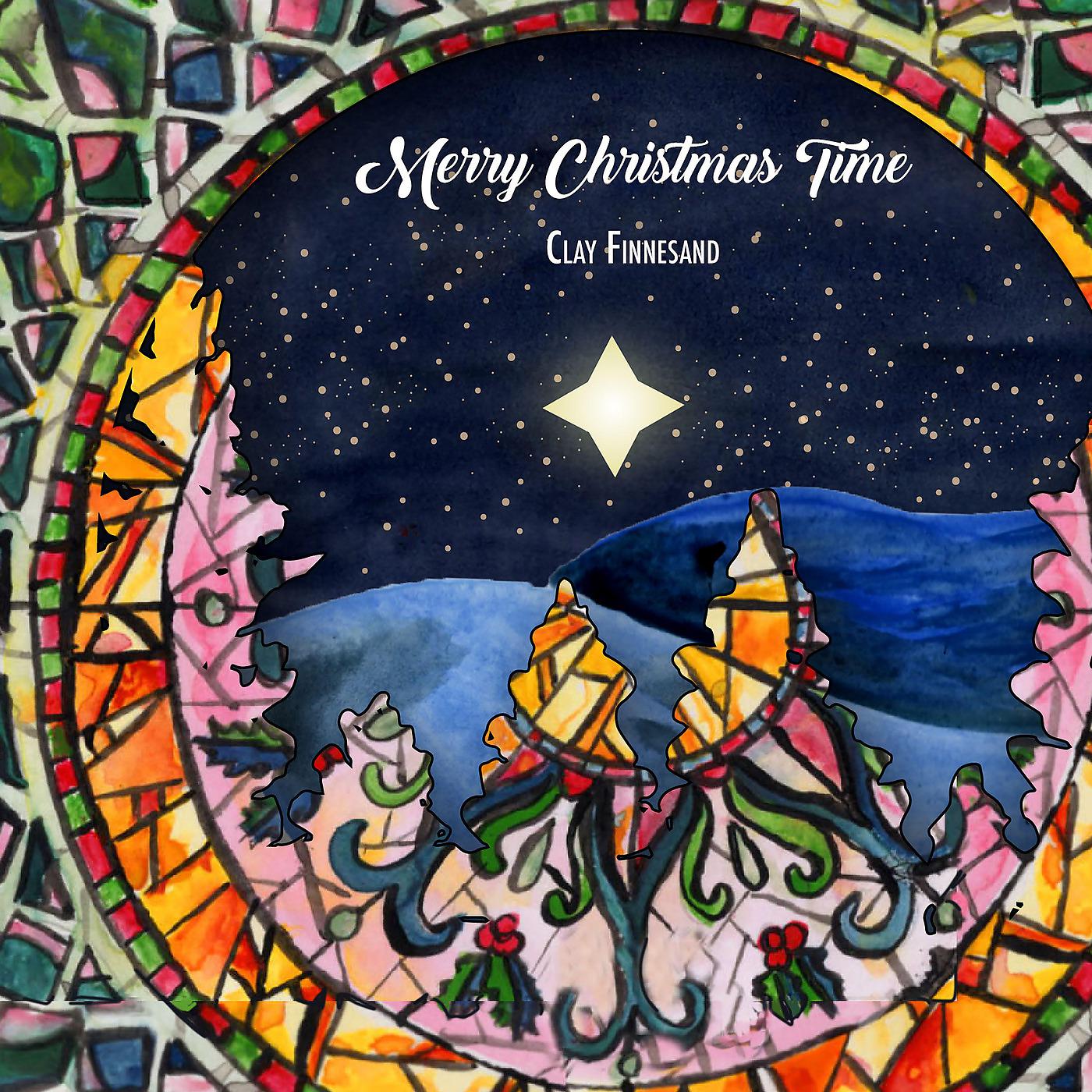 Постер альбома Merry Christmas Time