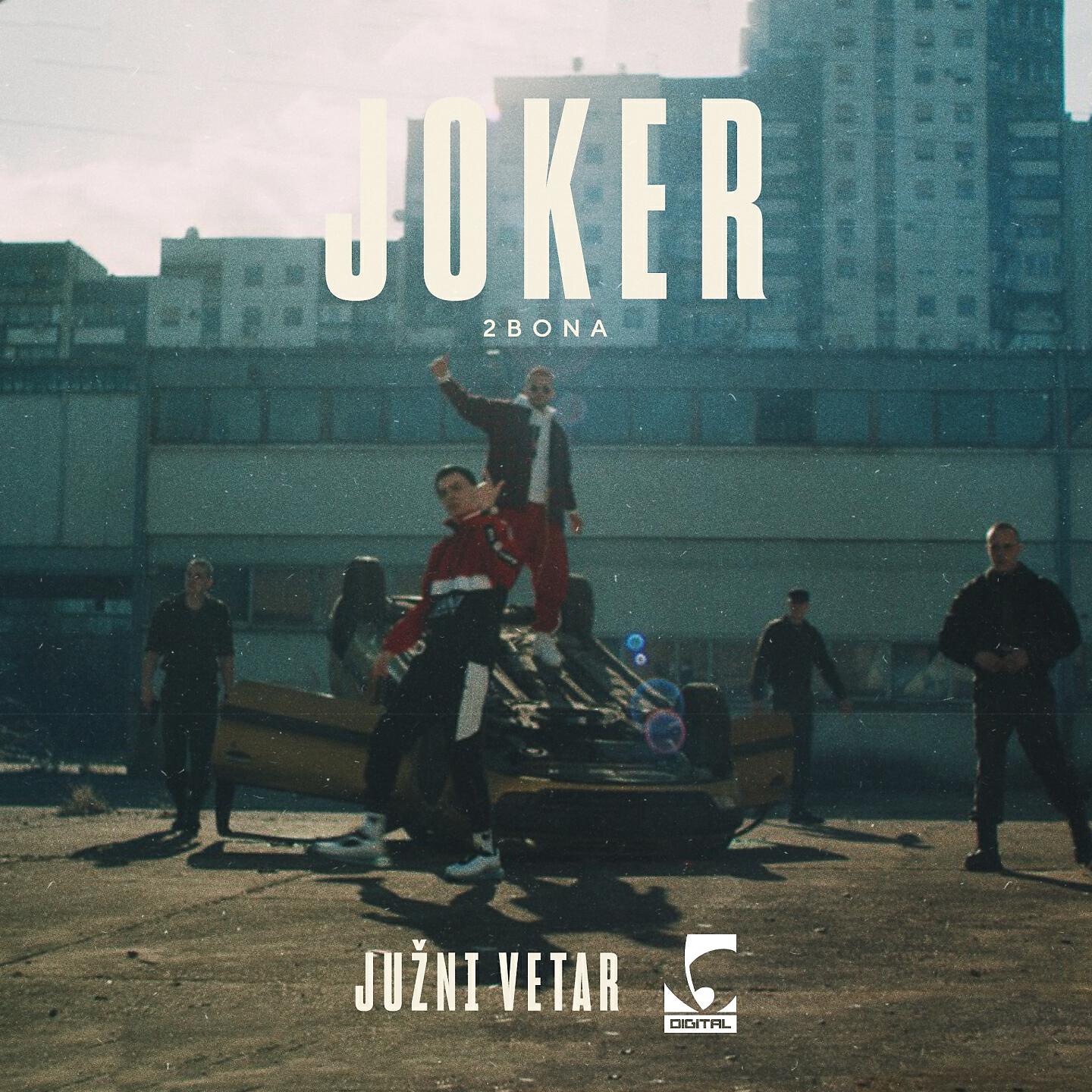 2BONA - Joker