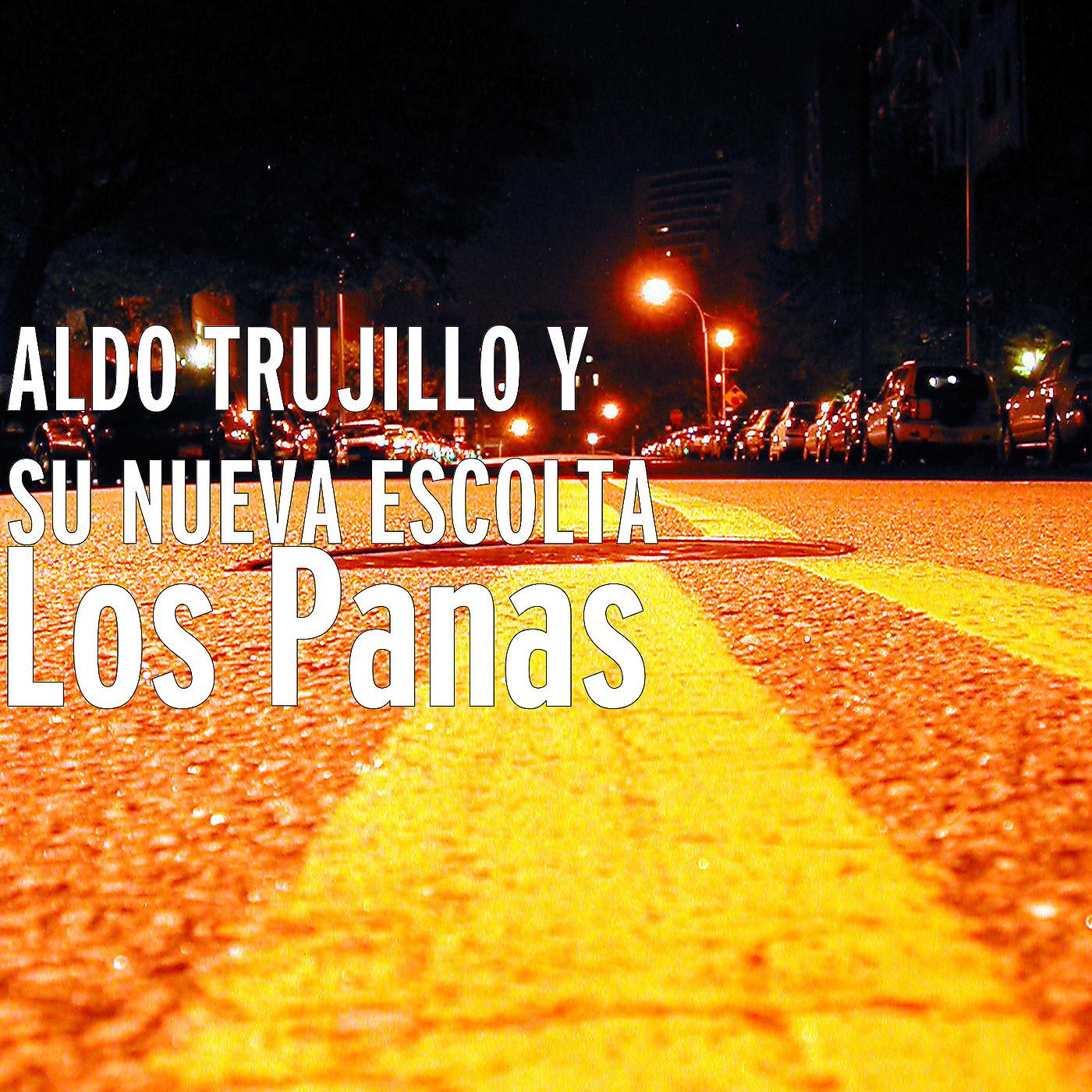 Постер альбома Los Panas
