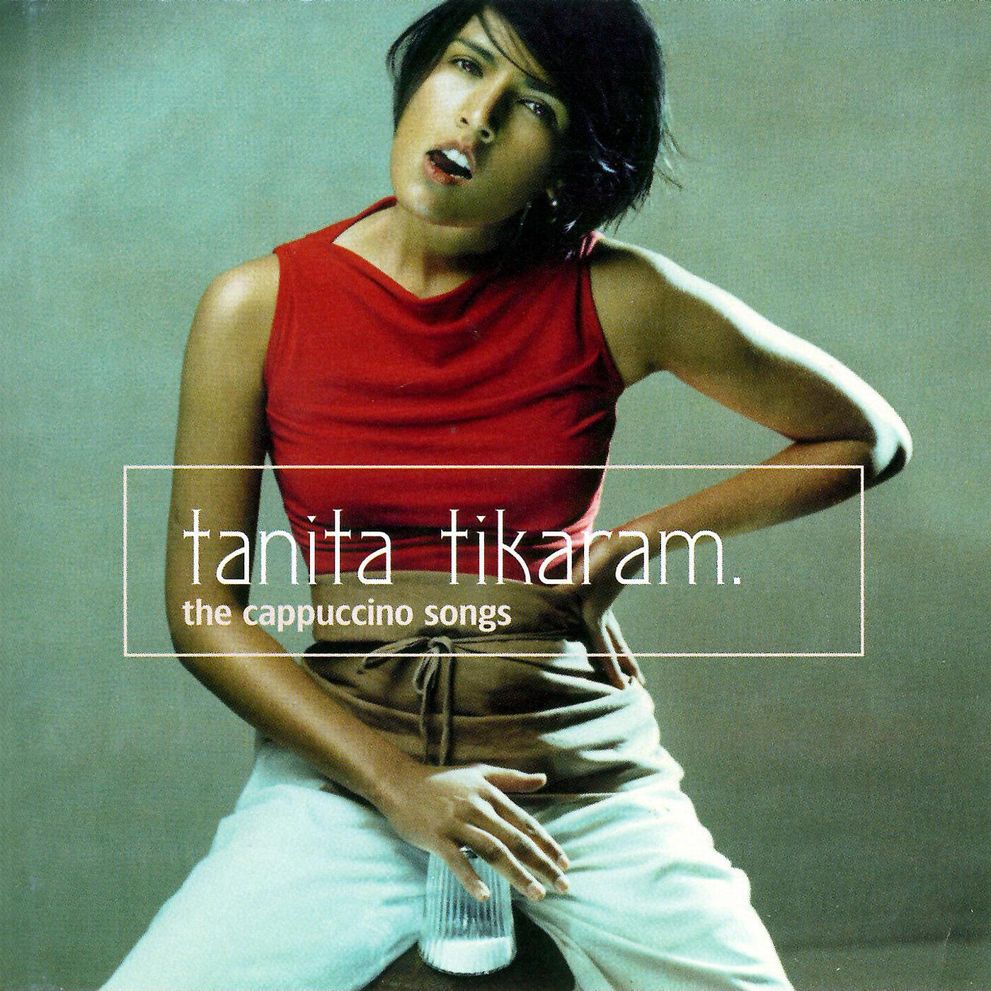 Tanita Tikaram - I Knew You