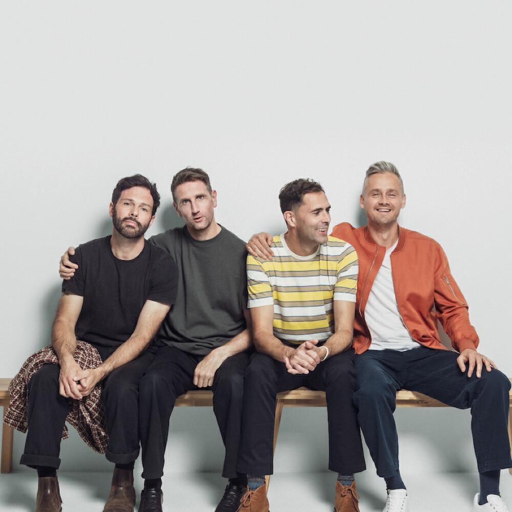 Keane все песни в mp3