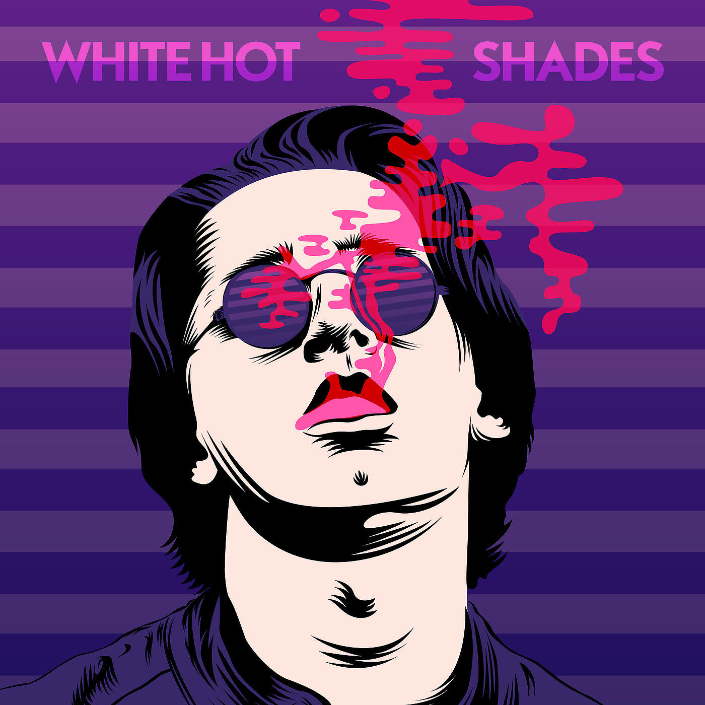 White Hot - Shades
