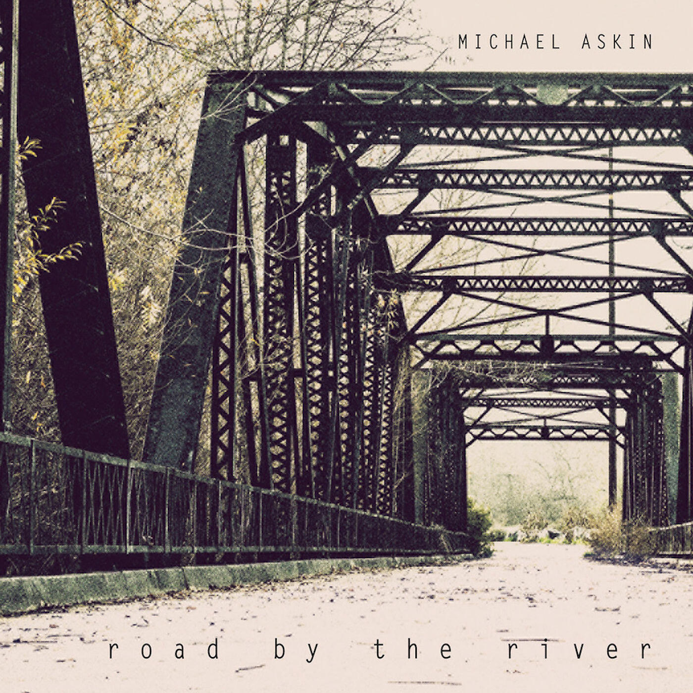 Michael Askin - Hard to Make a Living