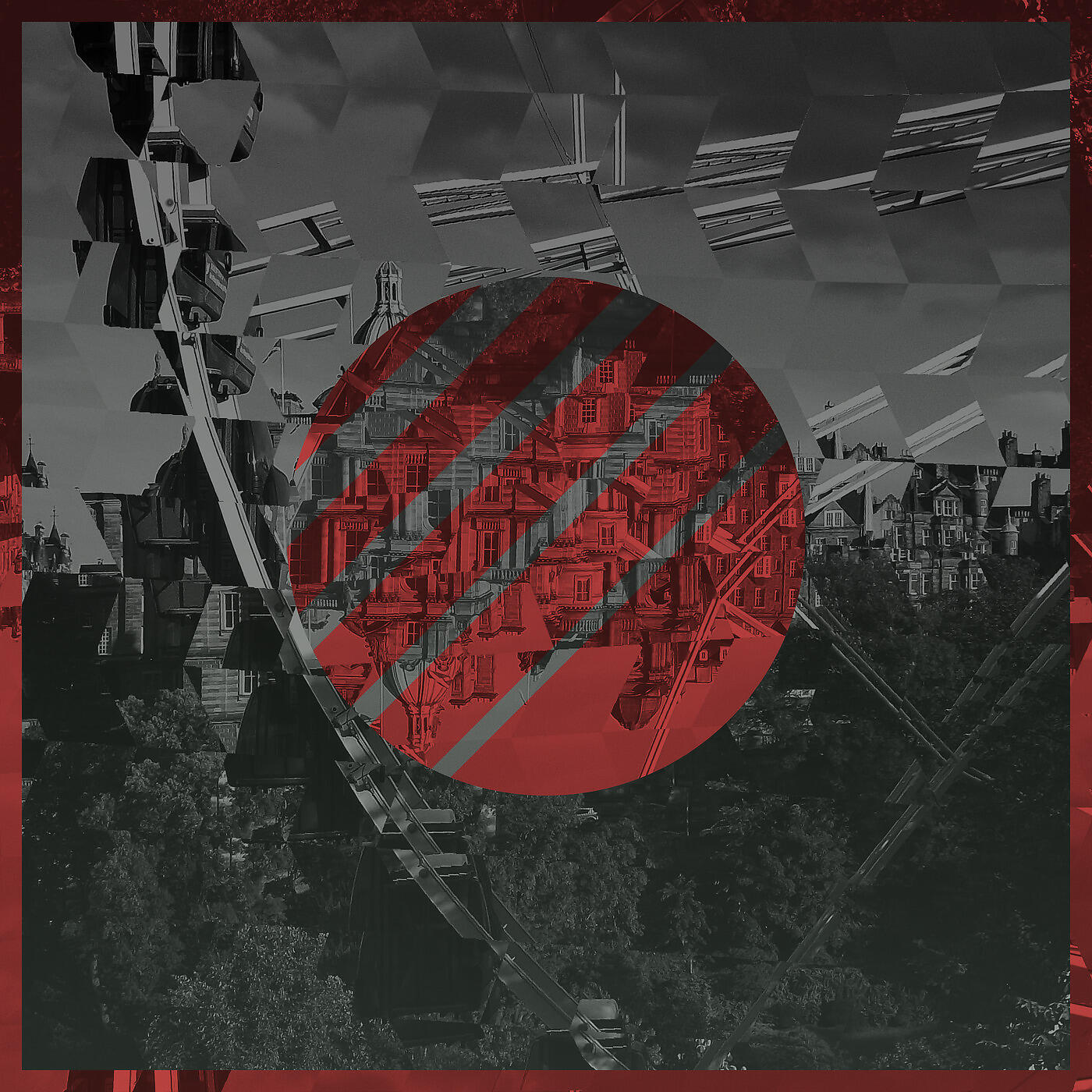 VARIOUS ARTISTS - One More Drink (MNNR & Back2Black Remix)