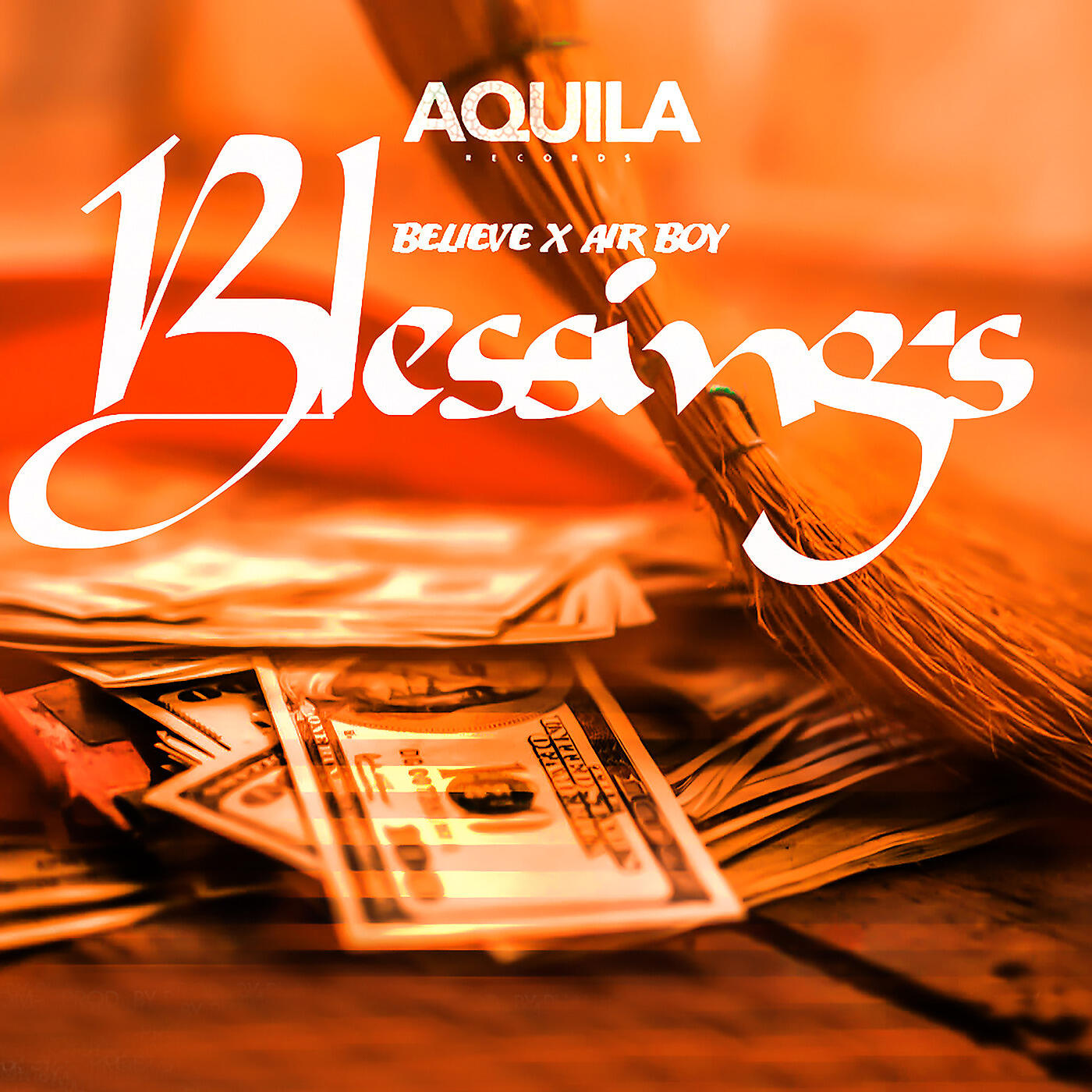 Believe - Blessings