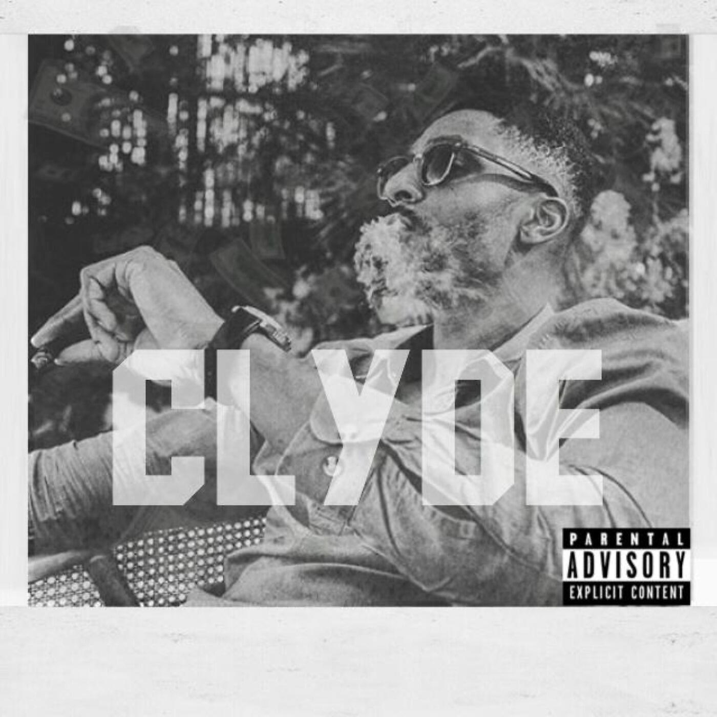 Kiiymm - Clyde