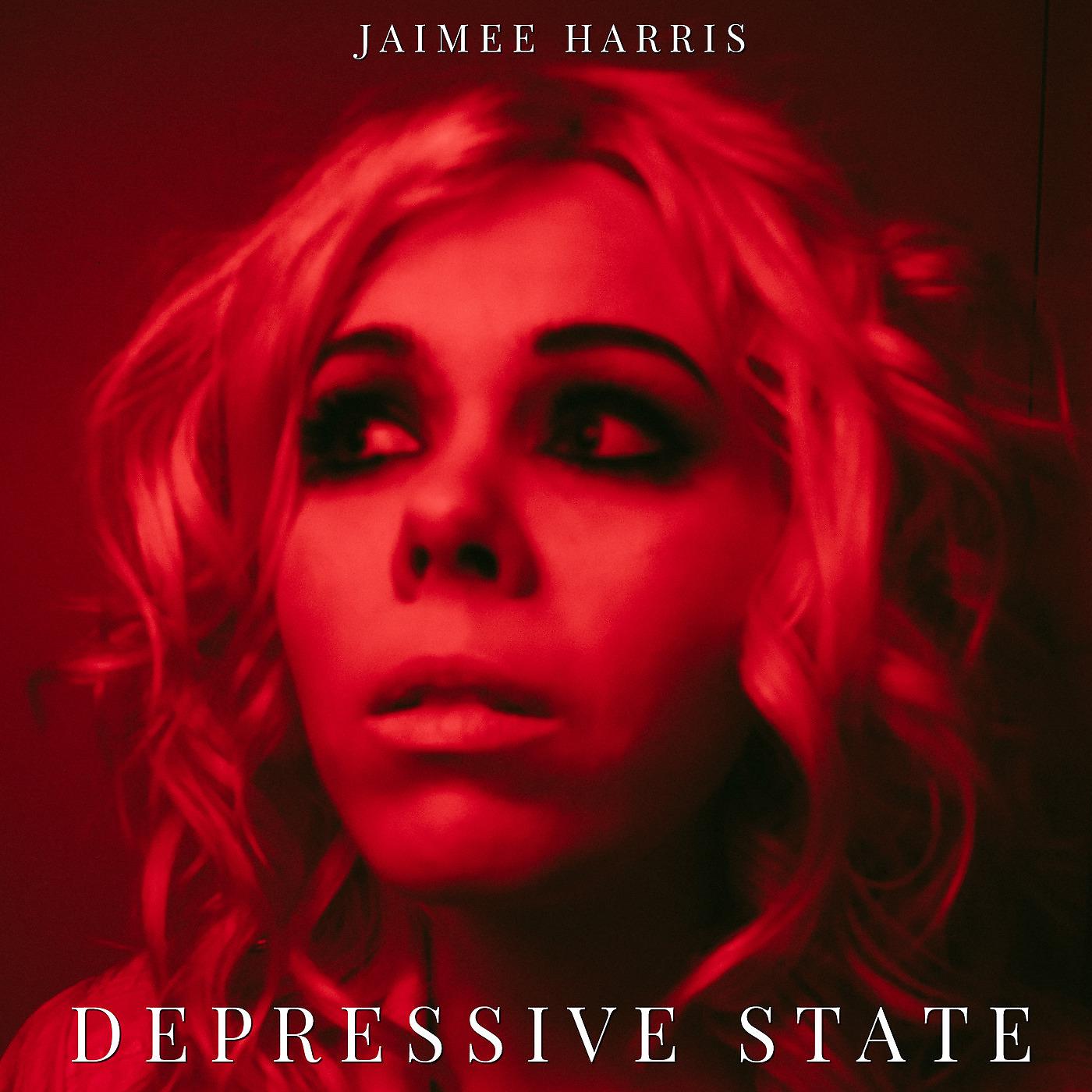 Постер альбома Depressive State