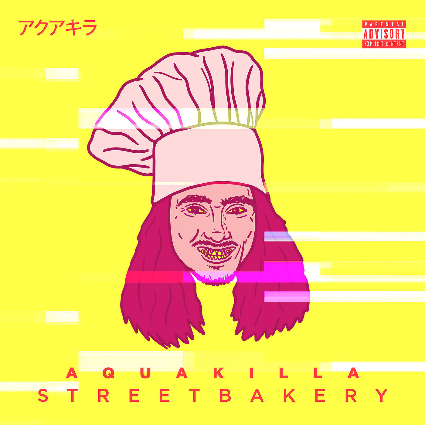 AQUAKILLA - Street Bakery