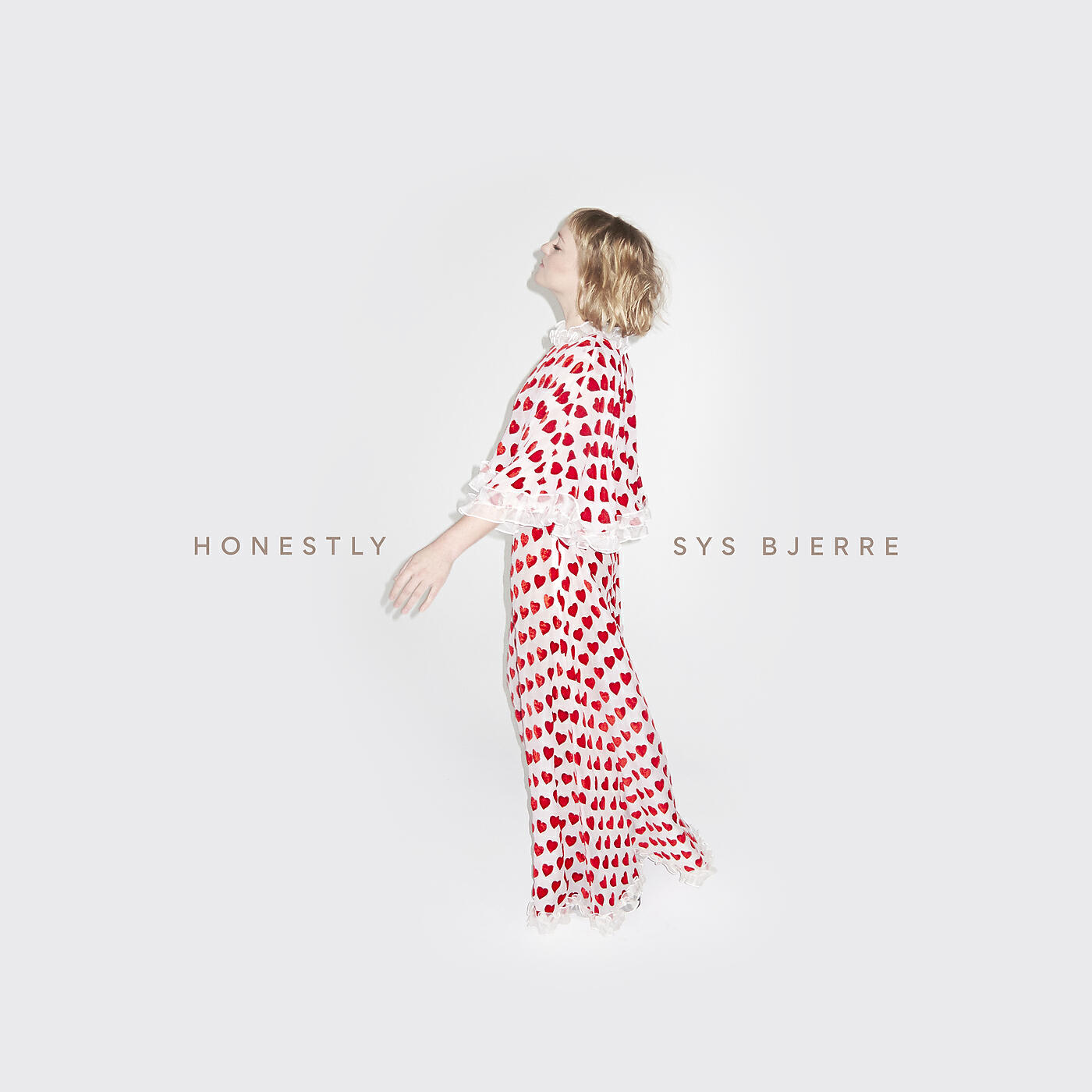 Sys Bjerre - Honestly