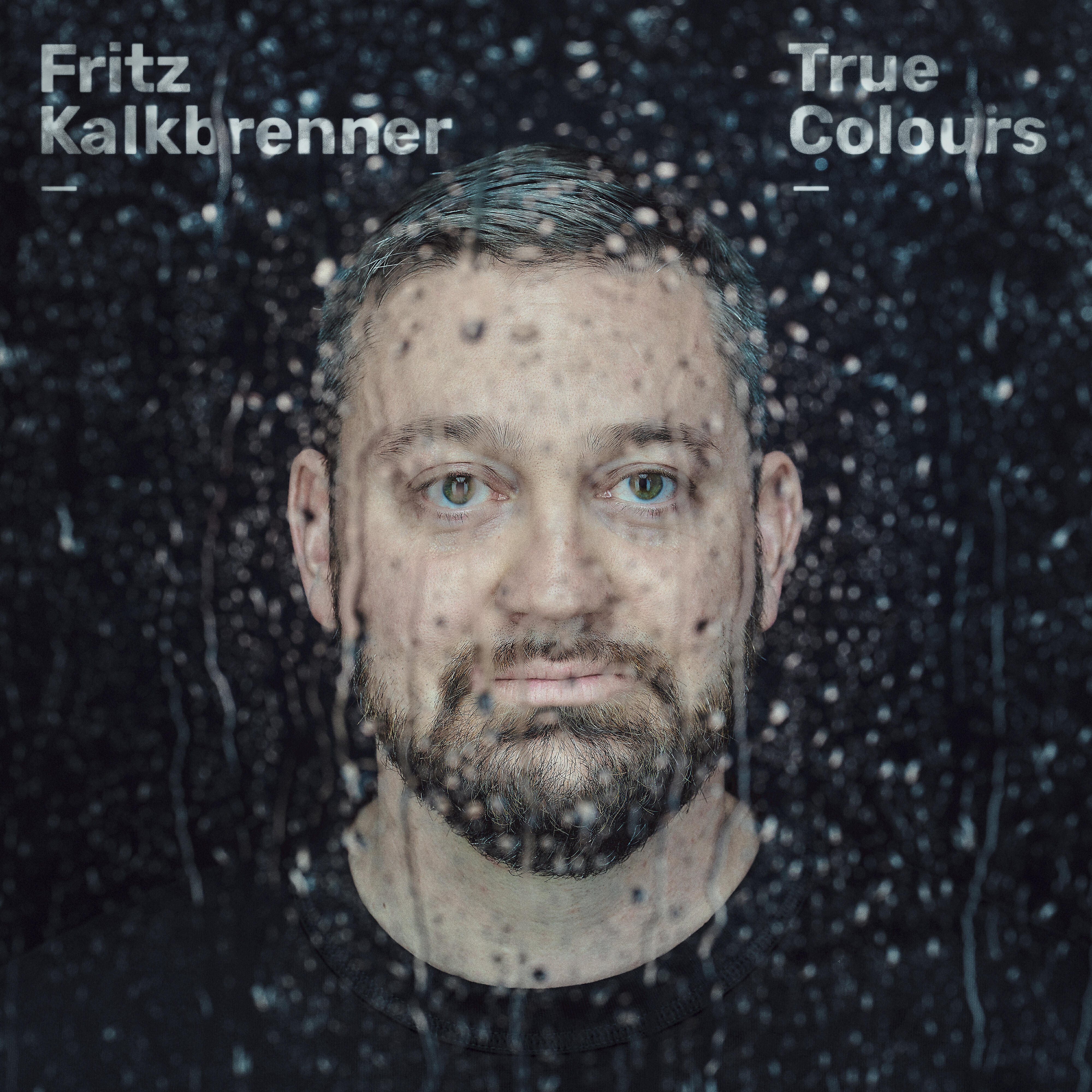 Fritz Kalkbrenner - Where The Roads Collide