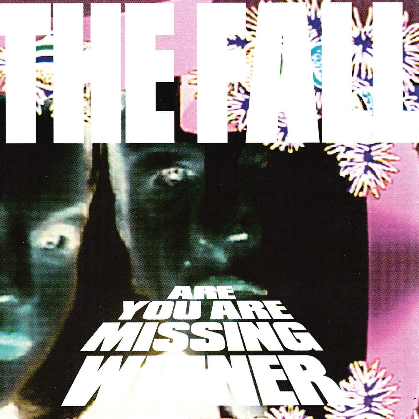 The Fall - Hollow Mind