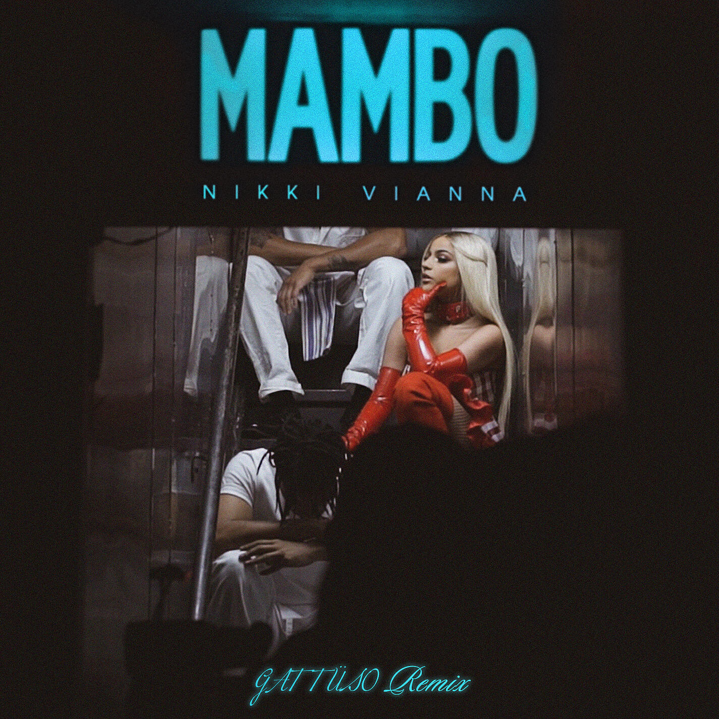 Nikki Vianna - Mambo (GATTÜSO Remix)