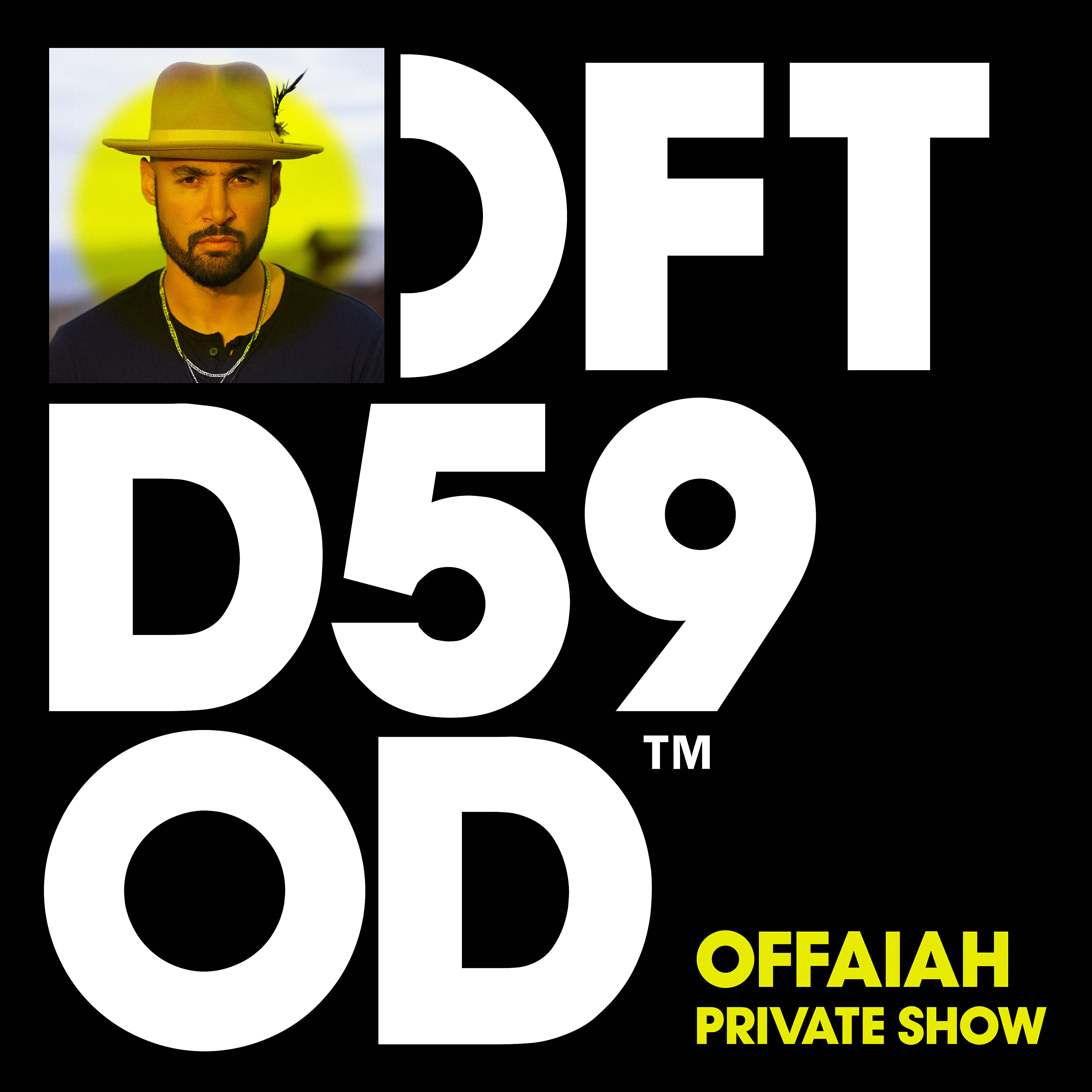 OFFAIAH - Private Show (Moon Rocket Remix)