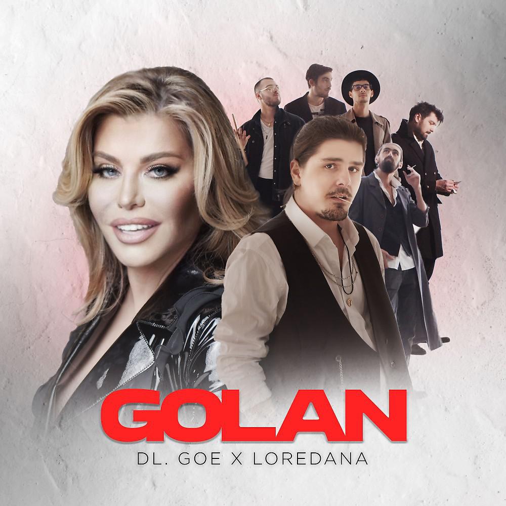 Постер альбома Golan