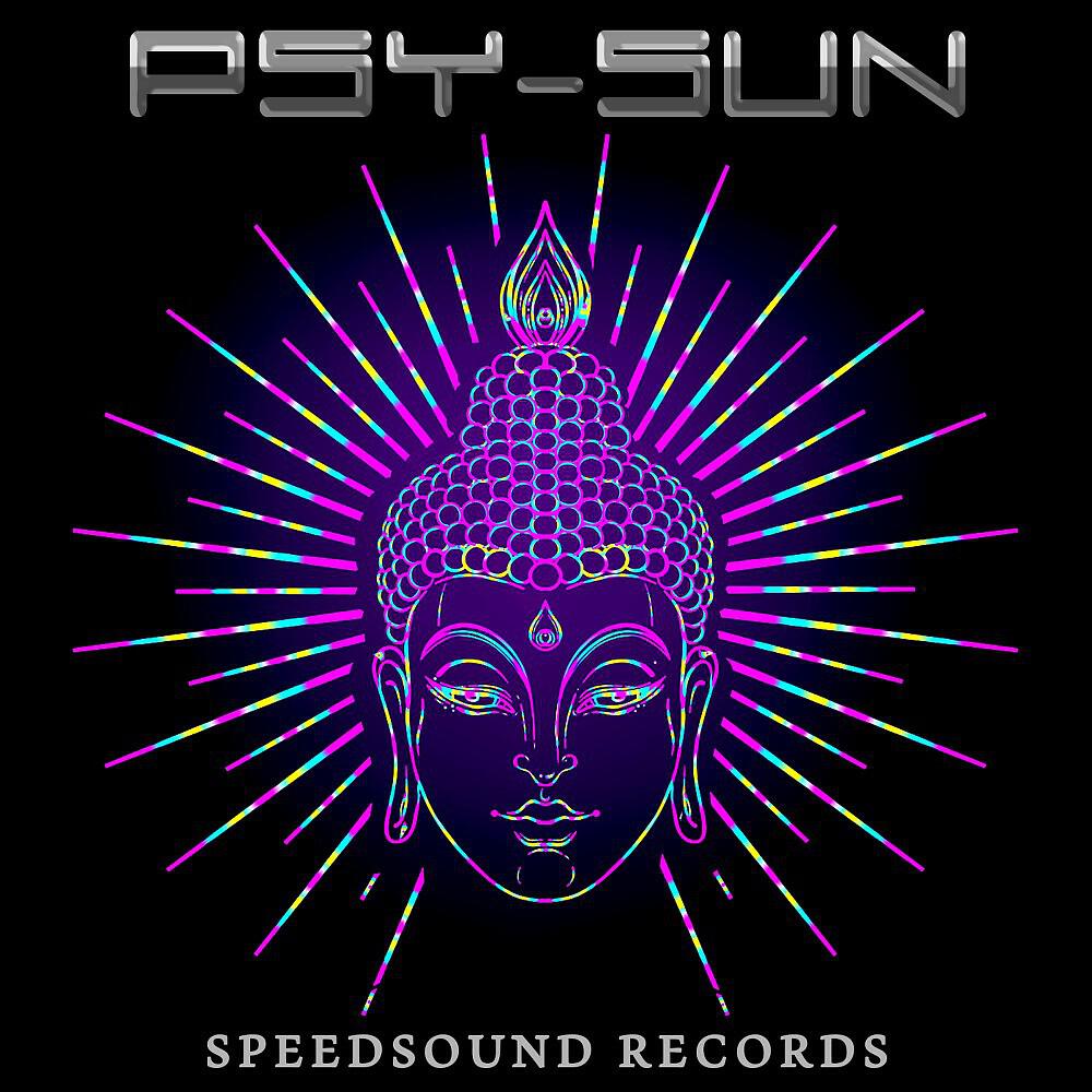 PsySun - Ayahuasca Sagrada (Acid on Sphere)