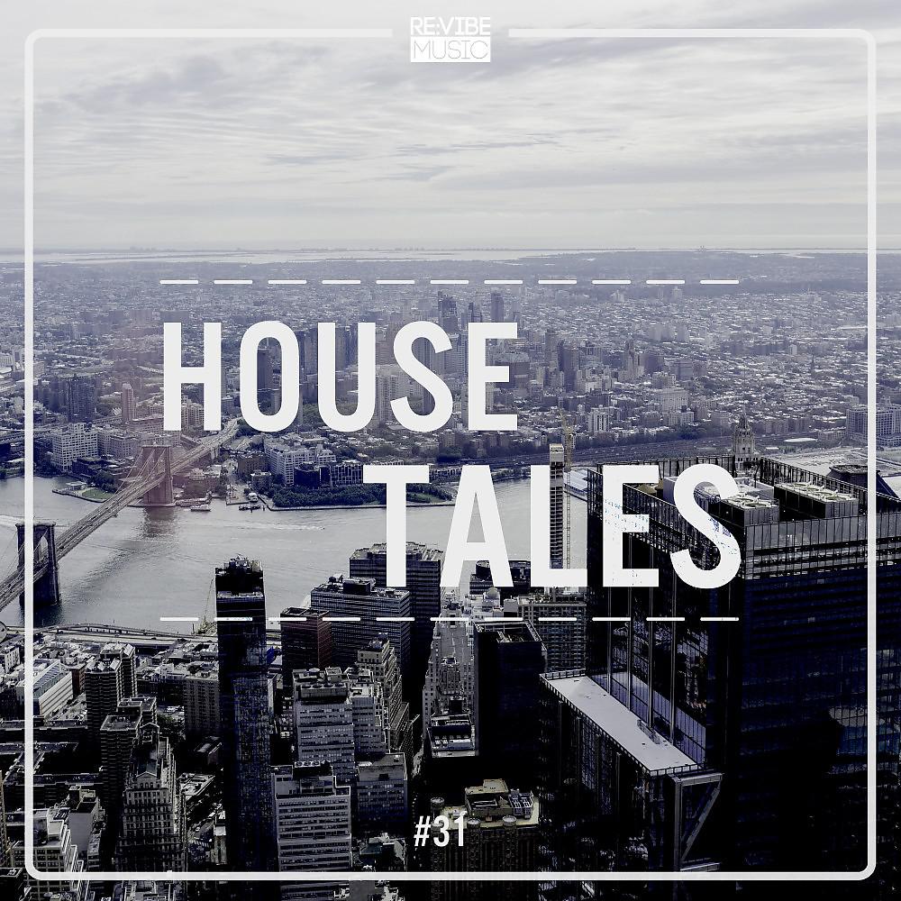 Постер альбома House Tales, Vol. 31