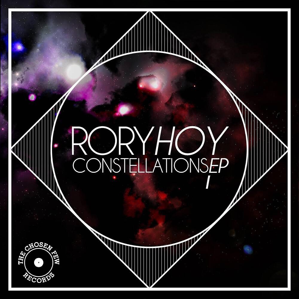 Rory Hoy - Footsteps