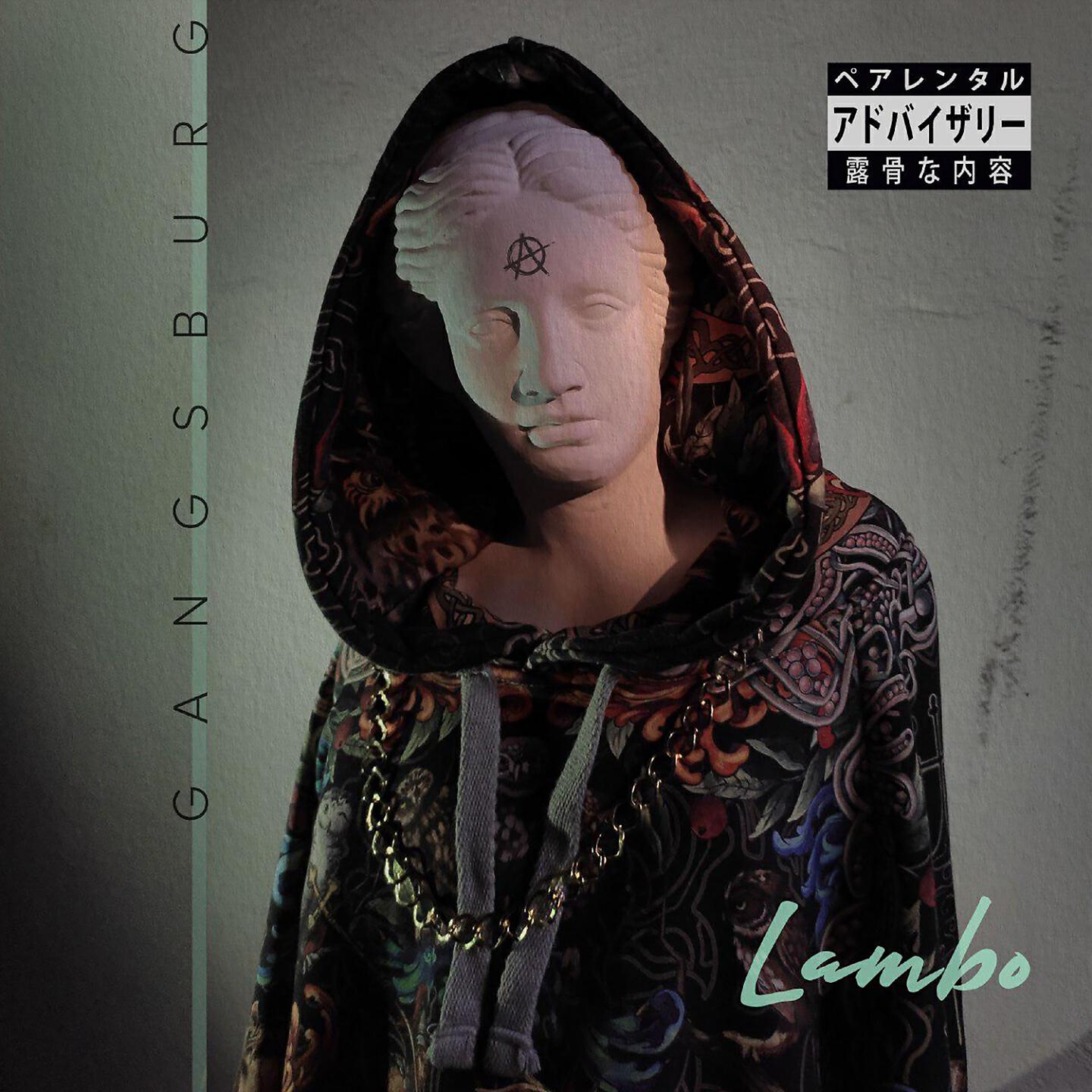 GANGSBURG - Lambo