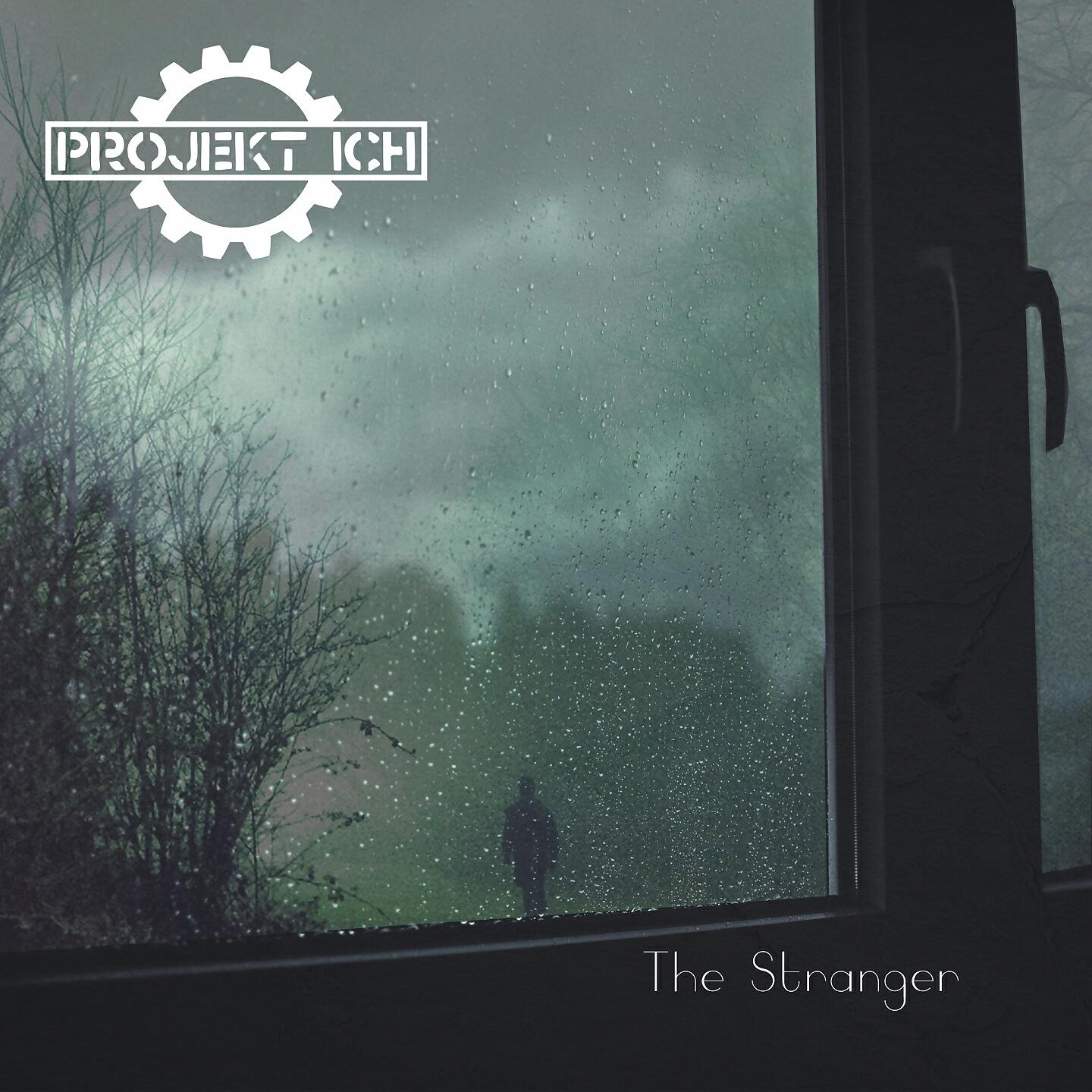 Projekt Ich - The Stranger (Areal Kollen Rainy Day Mix)