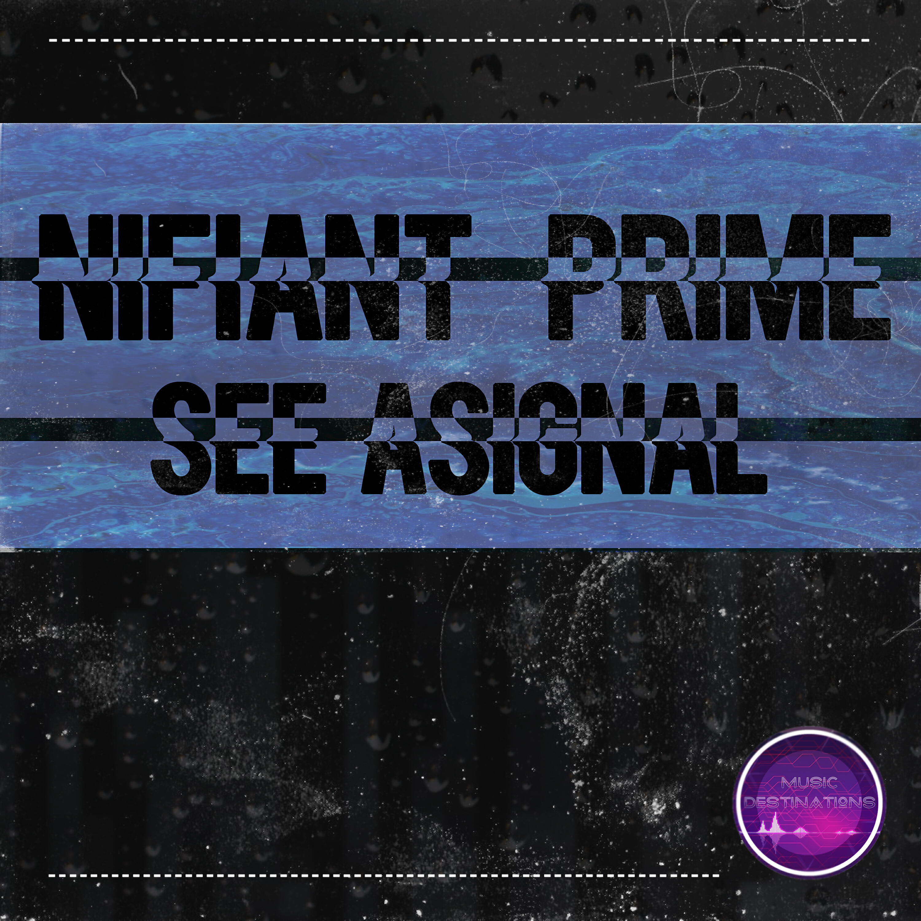 PRIME - See Asignal