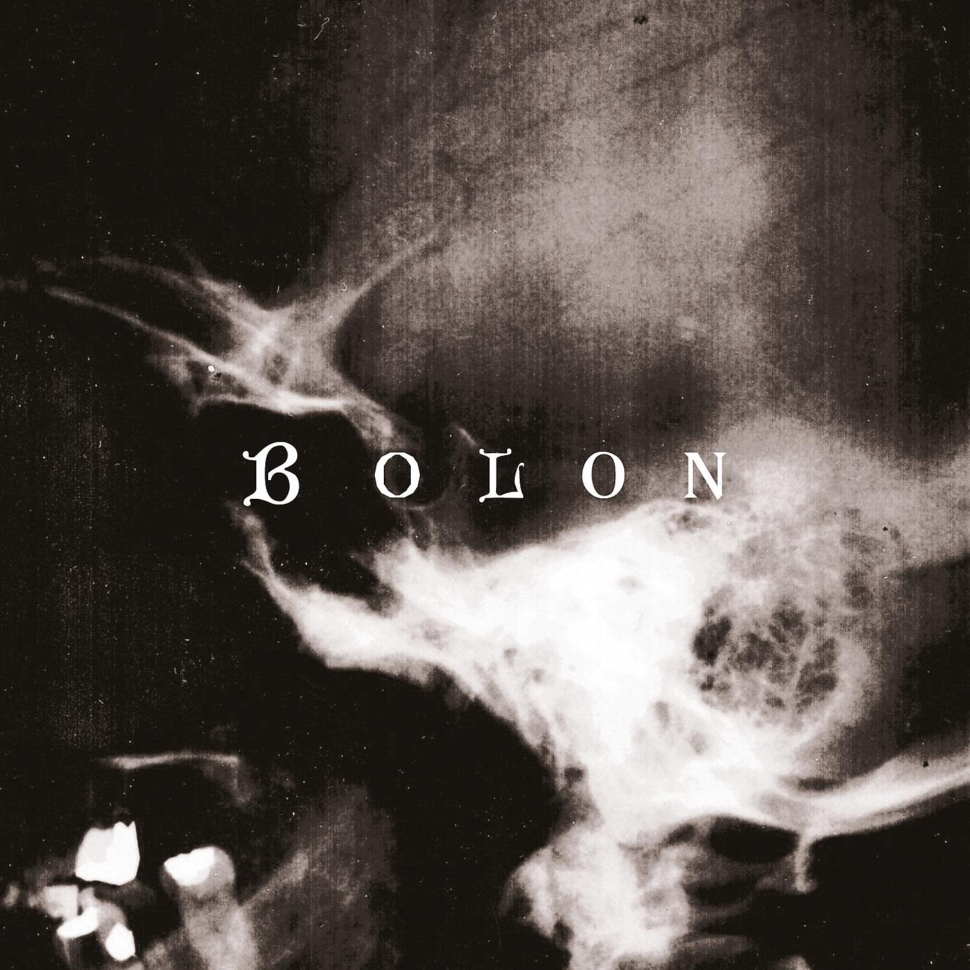 Постер альбома Bolon