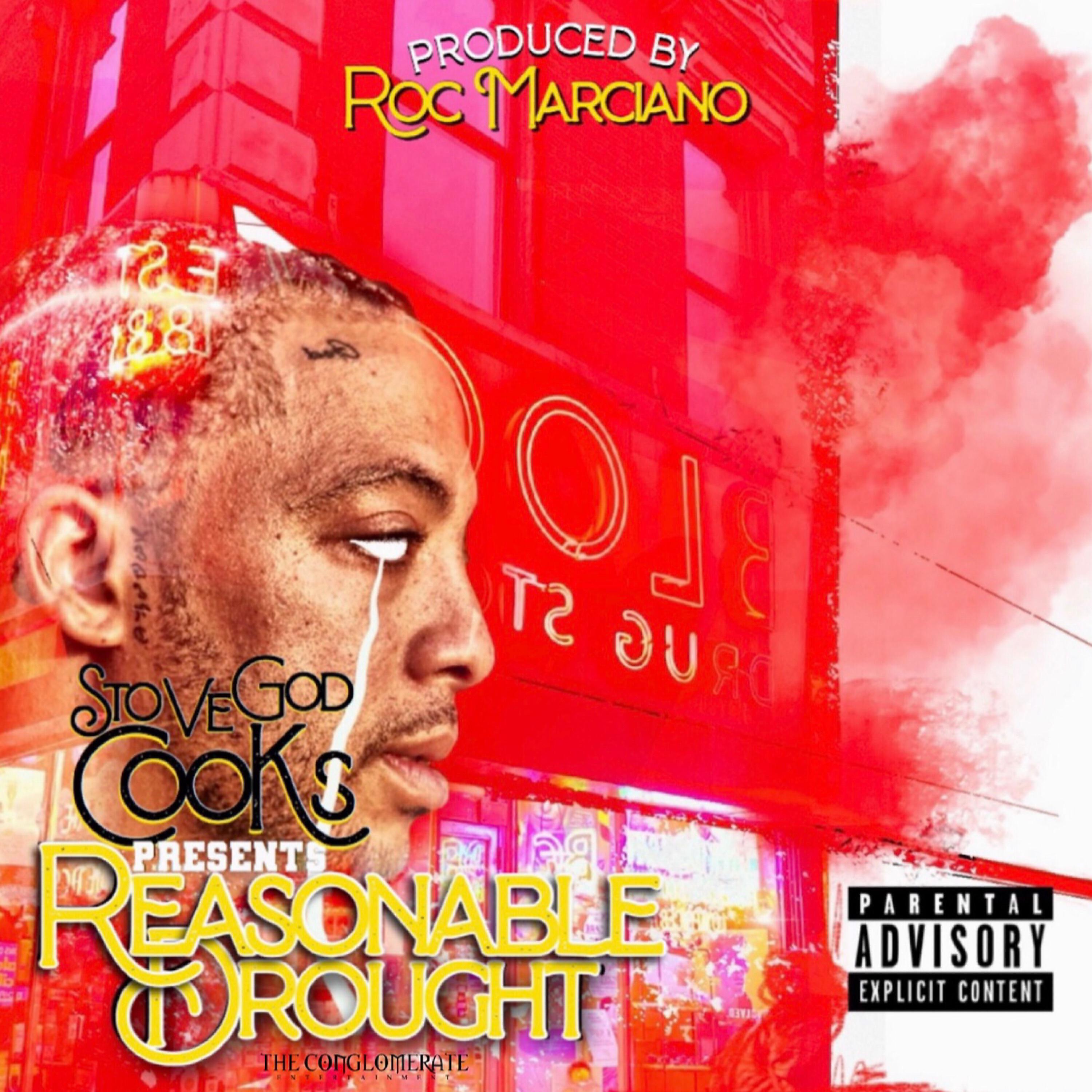 Stove God Cooks - Cocaine Cologne