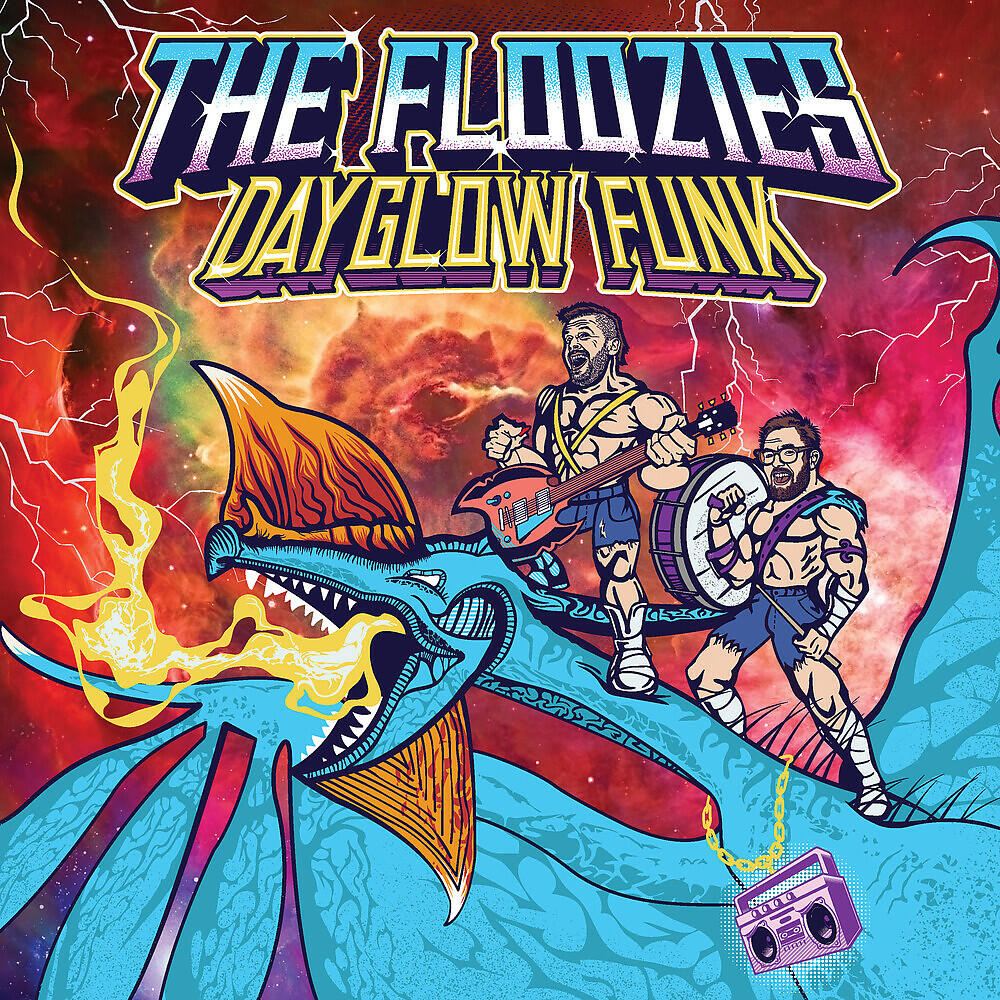 The Floozies - Ah Jeez
