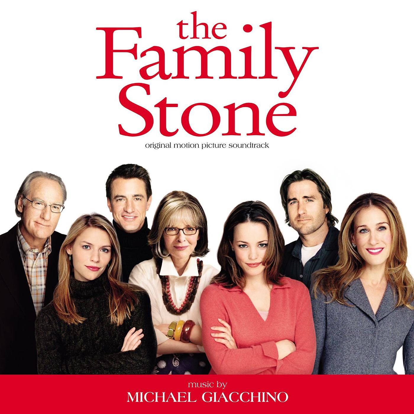 Постер альбома The Family Stone