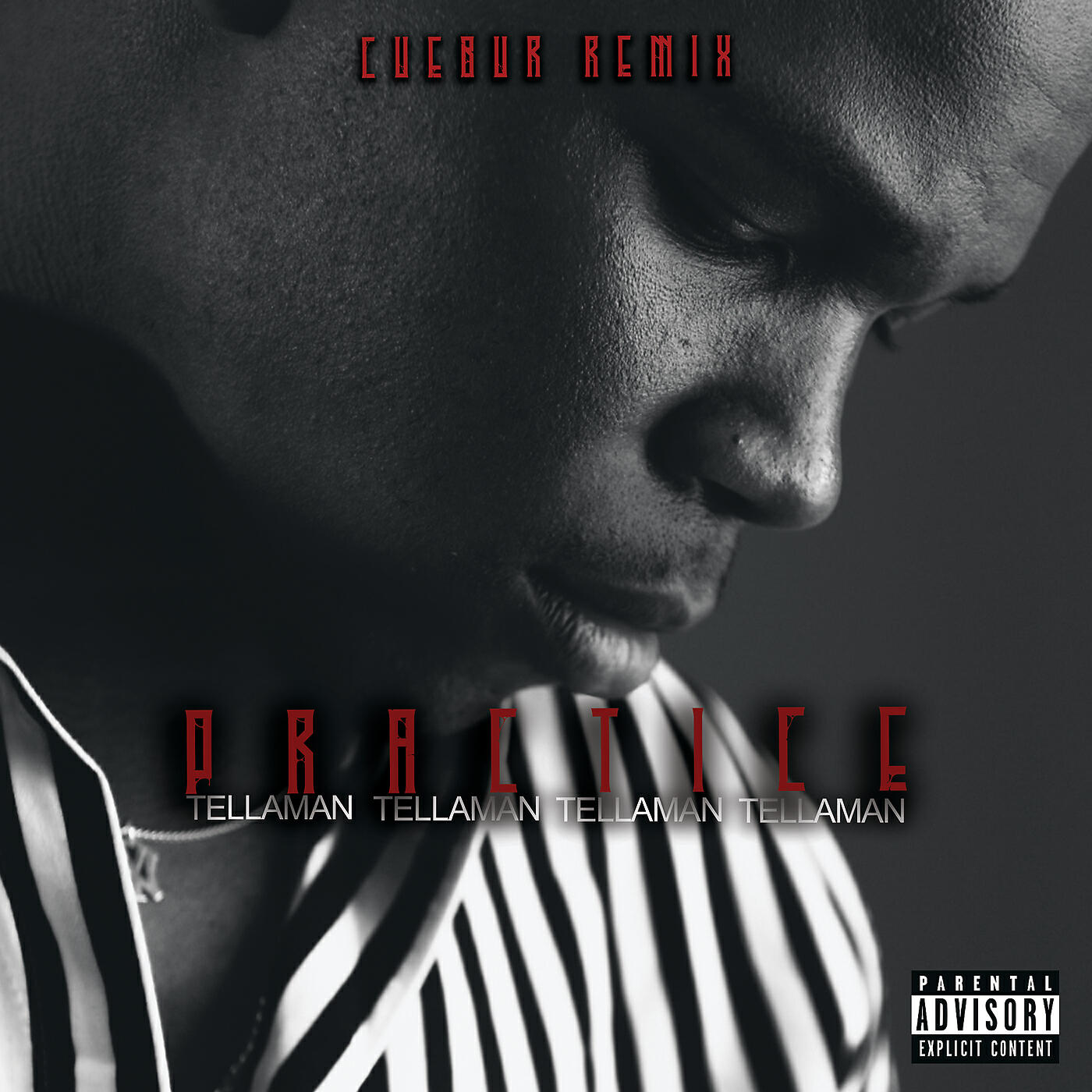 Tellaman - Practice (Cuebur Remix)