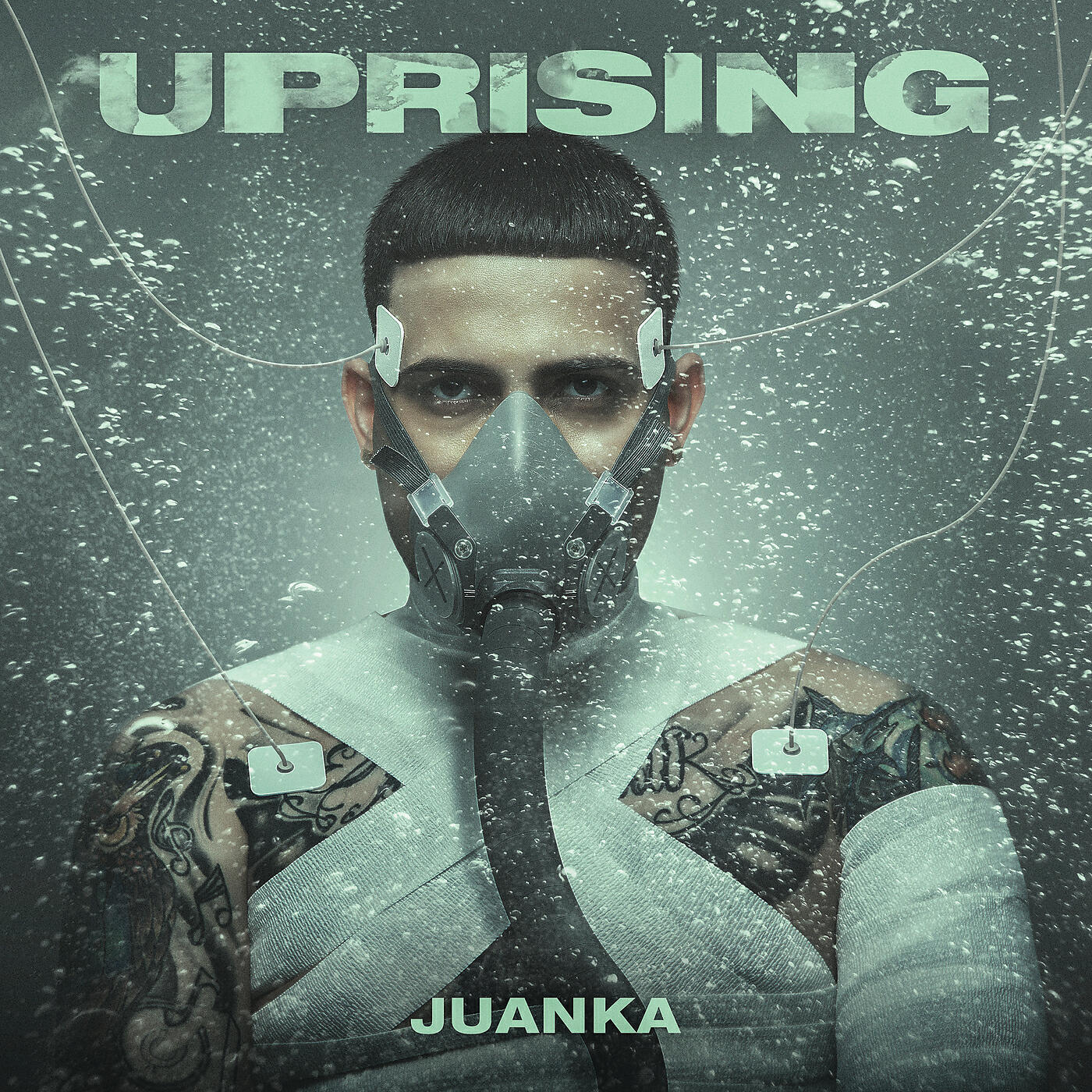 Juanka - La Culpa