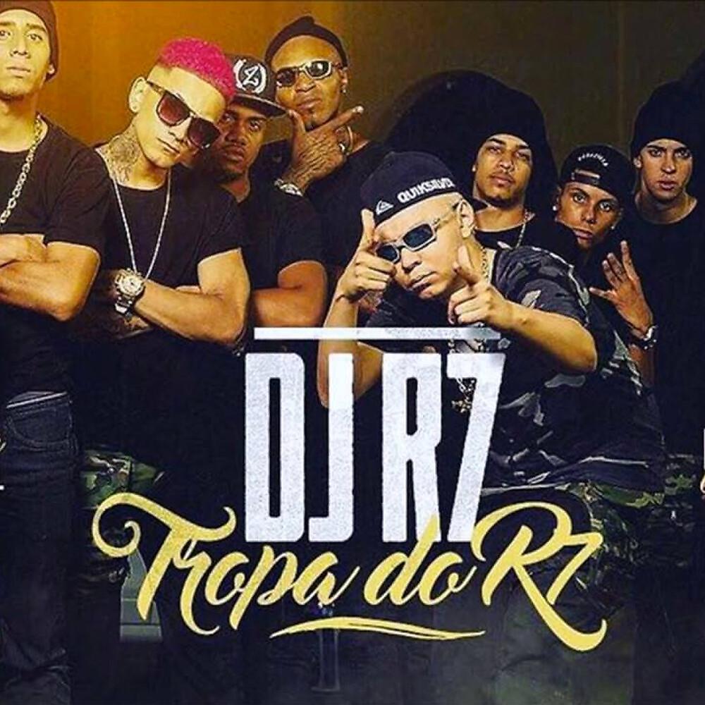 Постер альбома Tropa do R7