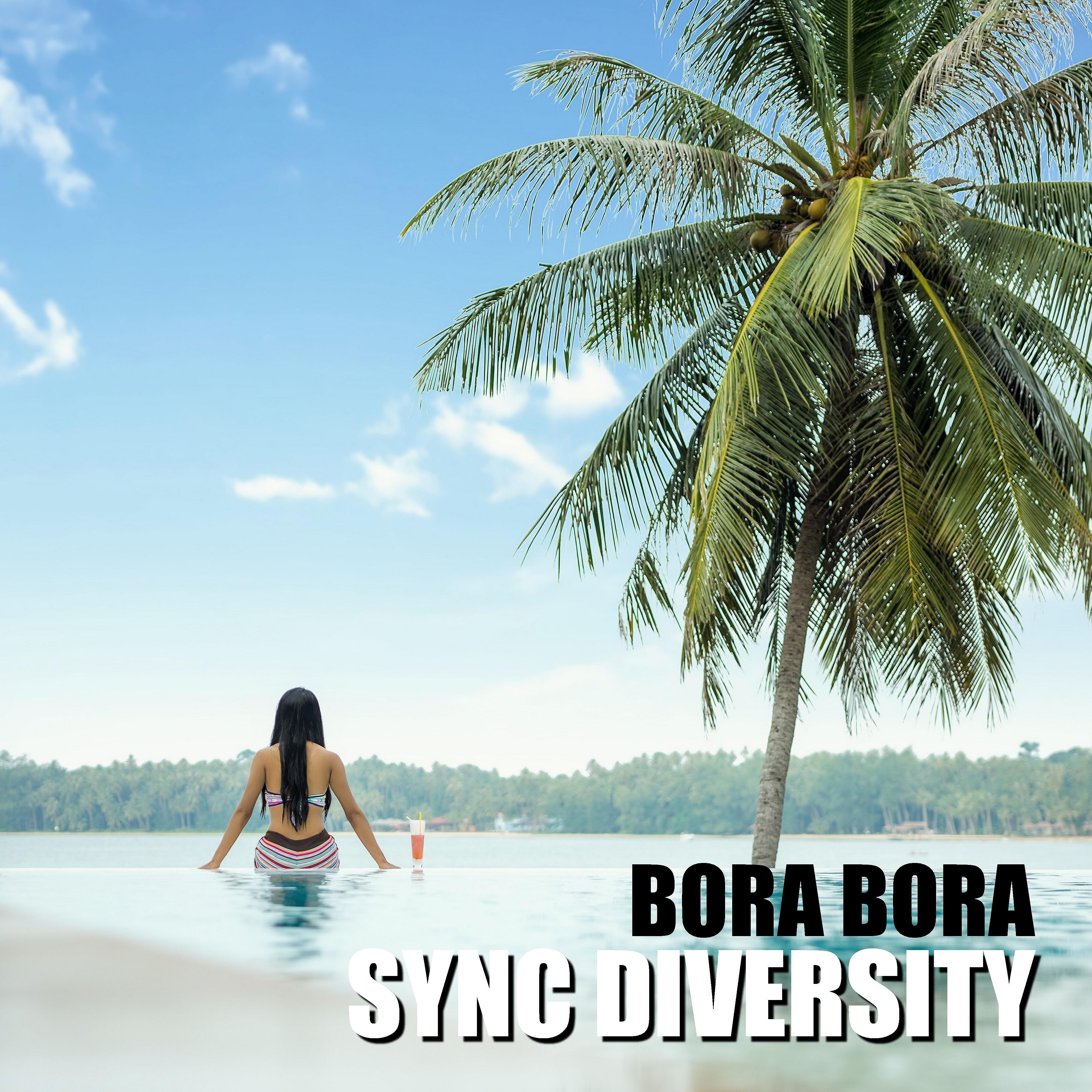 Sync Diversity - Bora Bora (Karl Schaap Mix)
