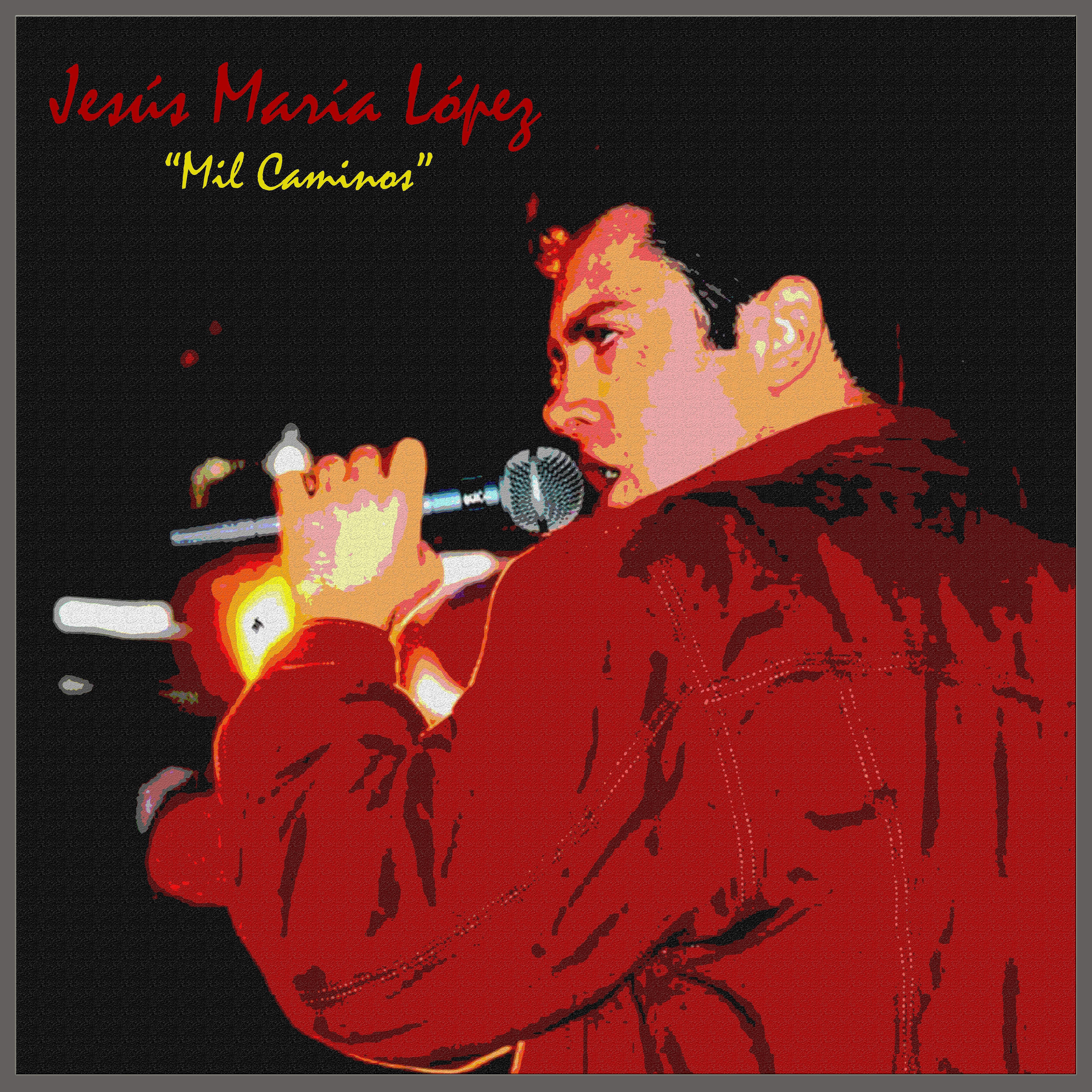 Jesus Maria Lopez - Corazón Vacío