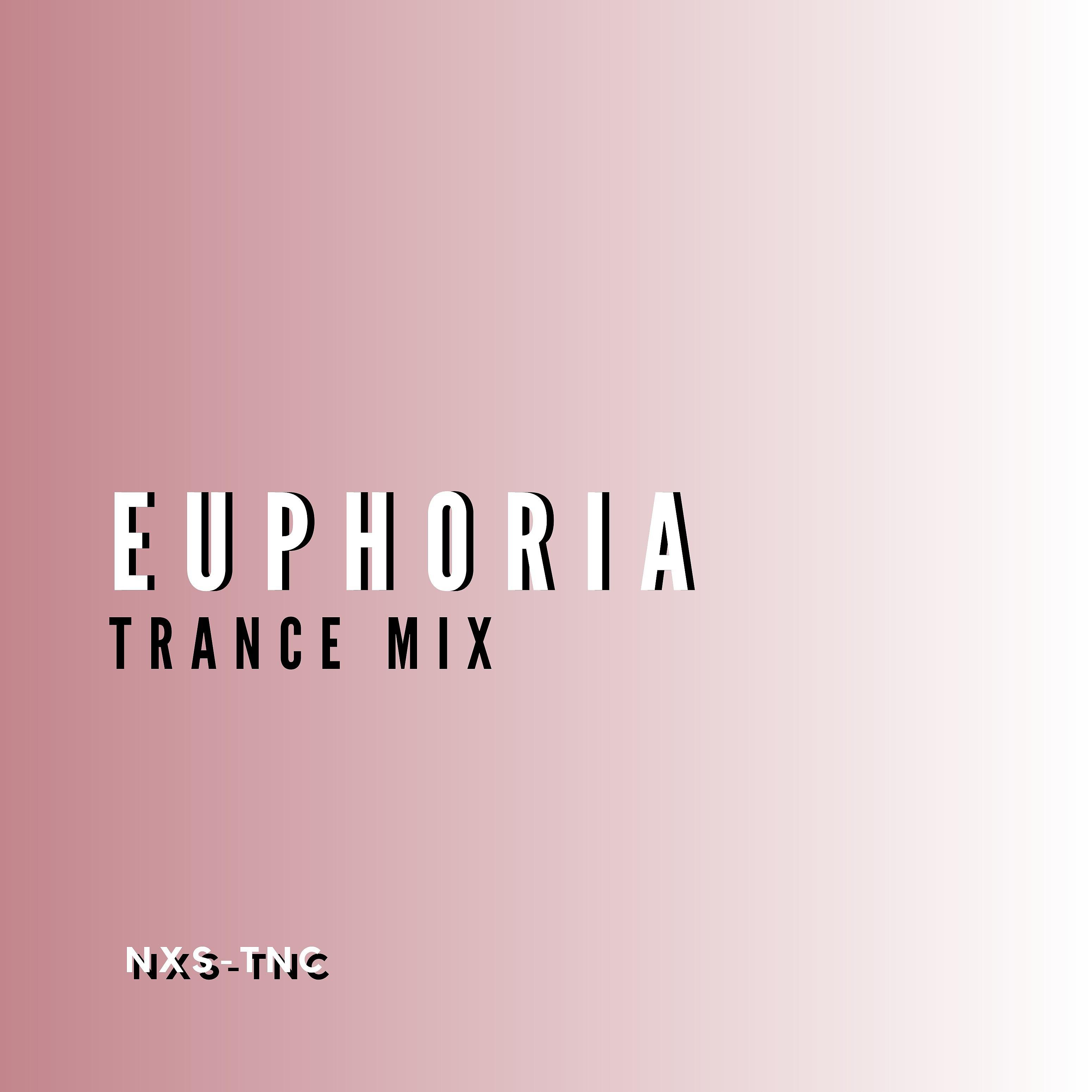 Постер альбома Euphoria (Trance Mix)