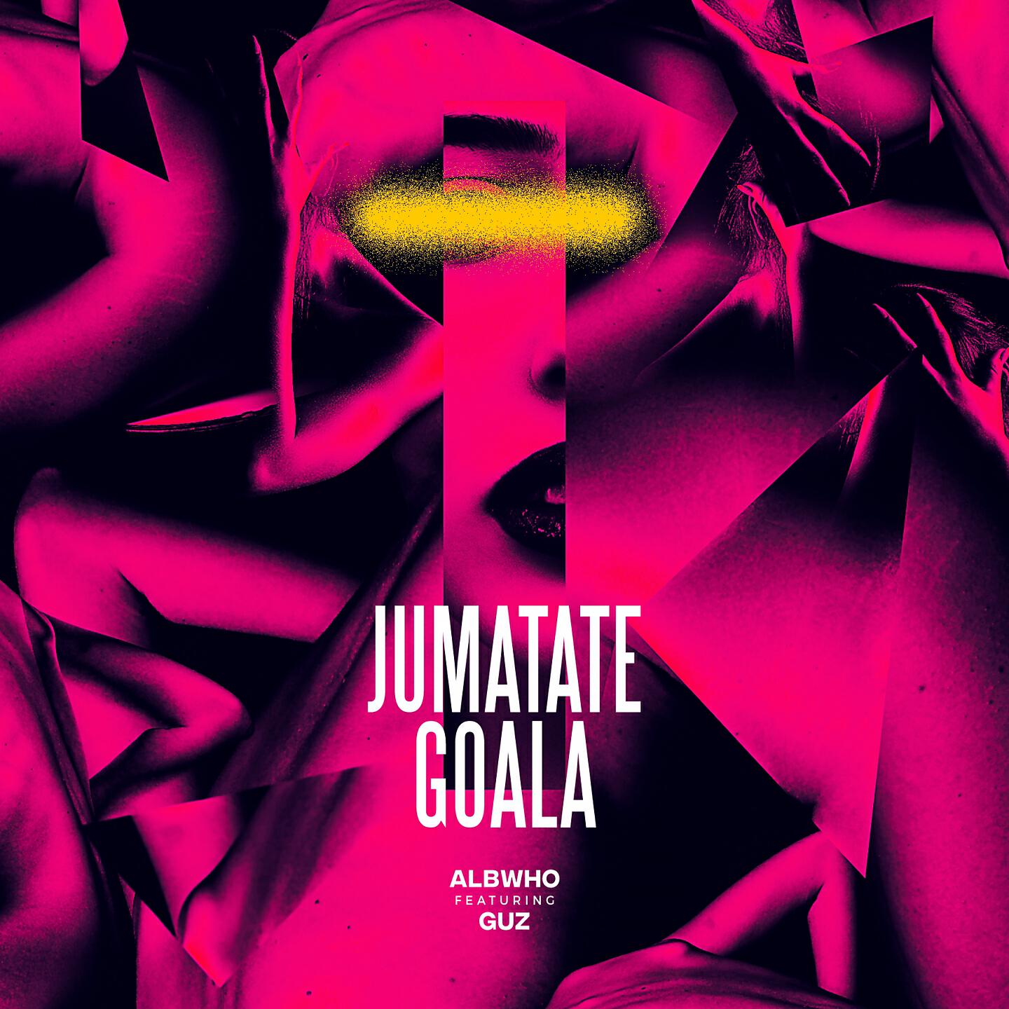 AlbWho - Jumatate Goala (MTZ Remix)