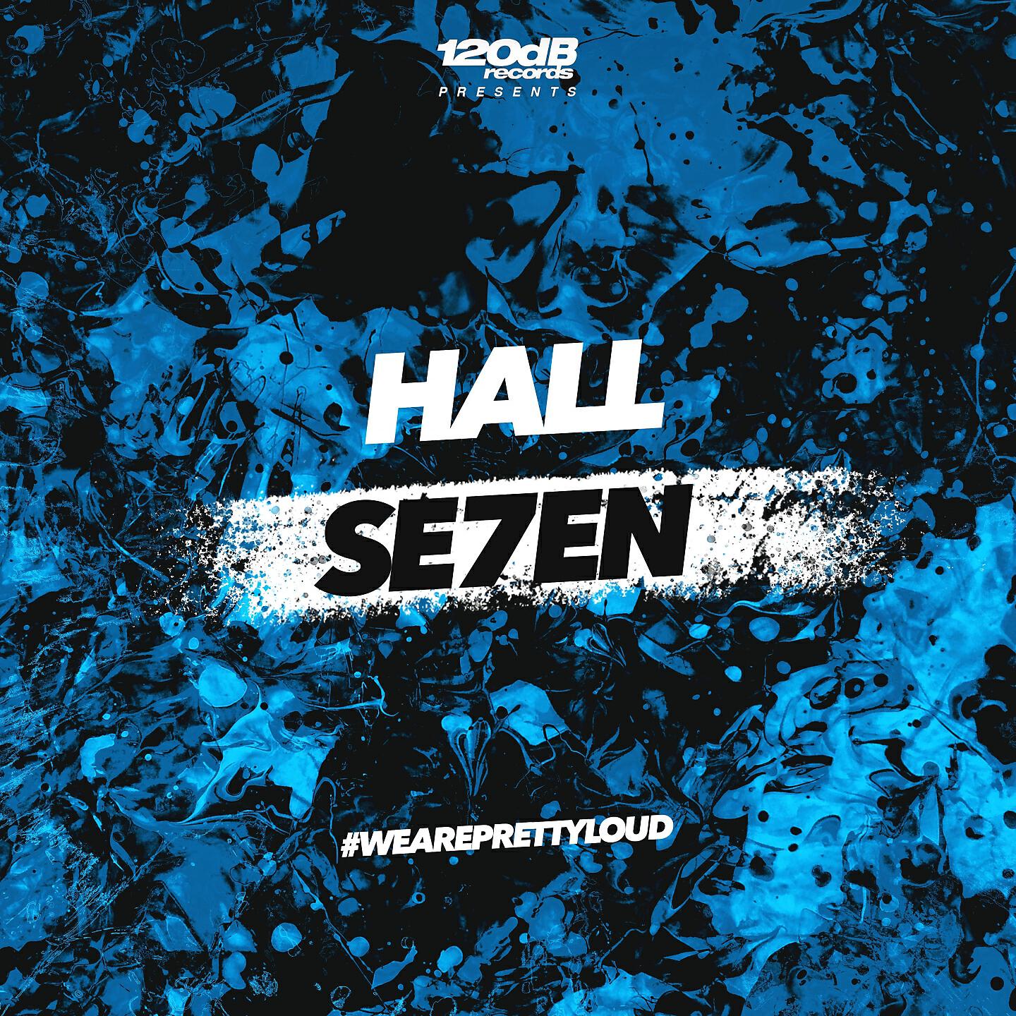 Hall - SE7EN