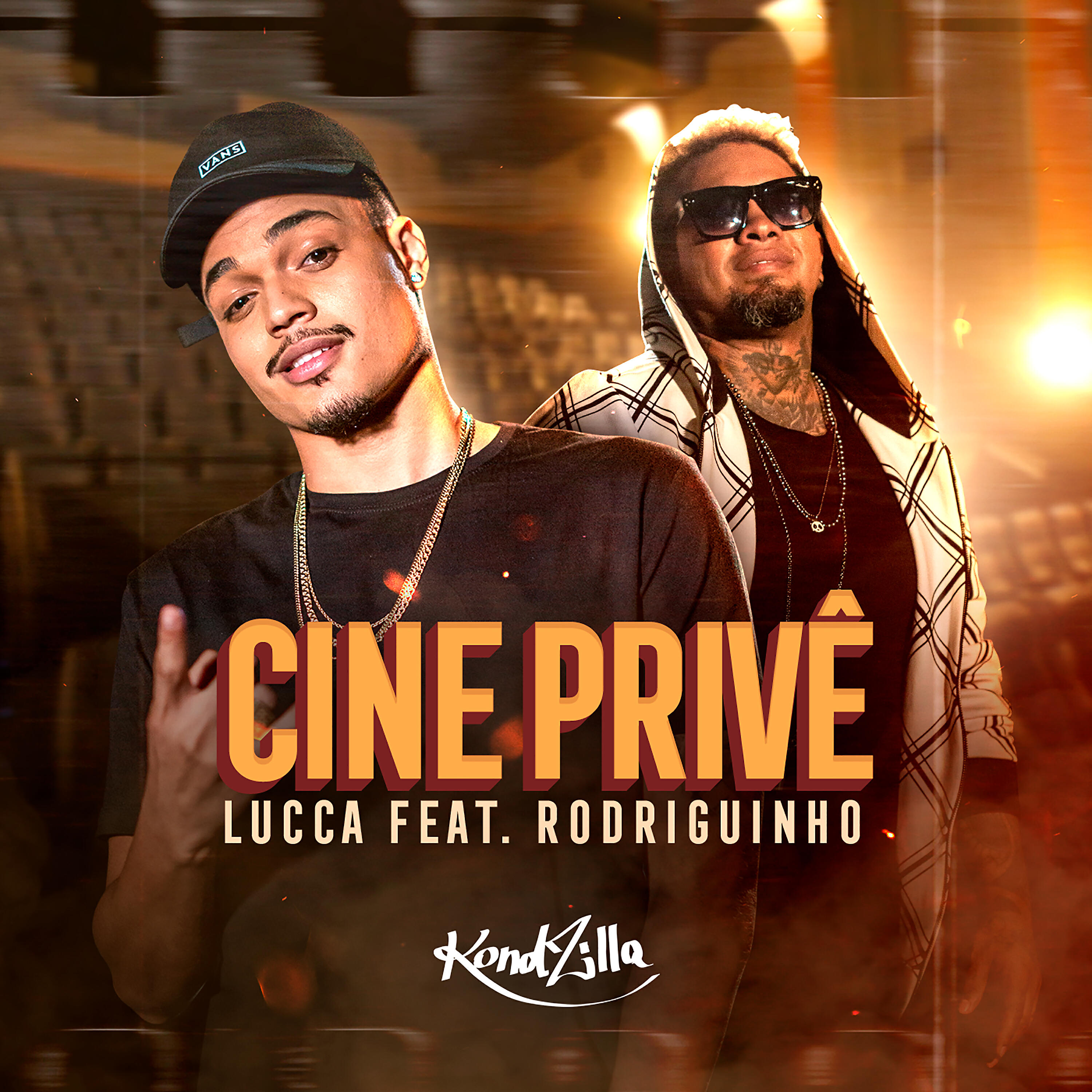 Lucca - Cine Privê