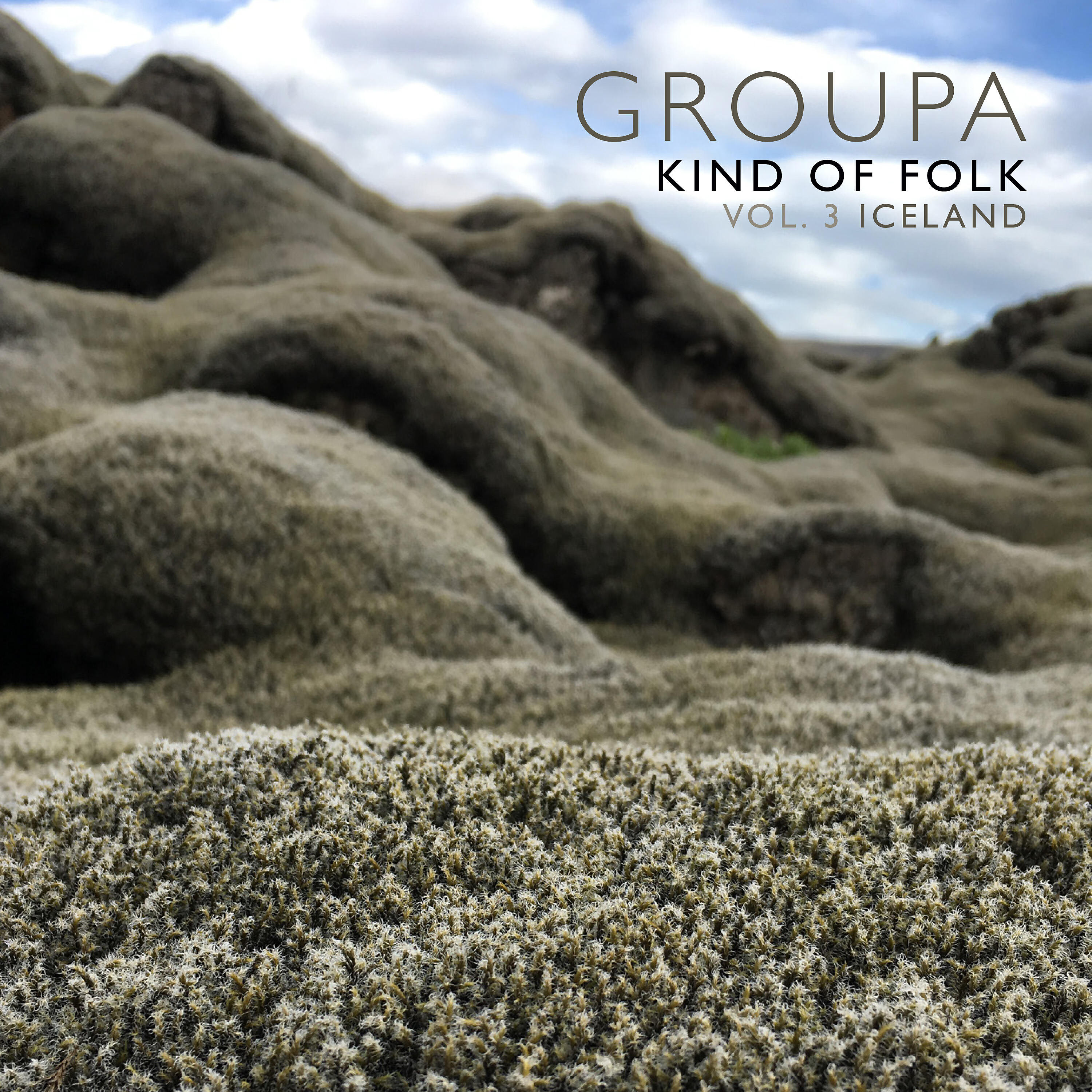 Groupa - Tortíming