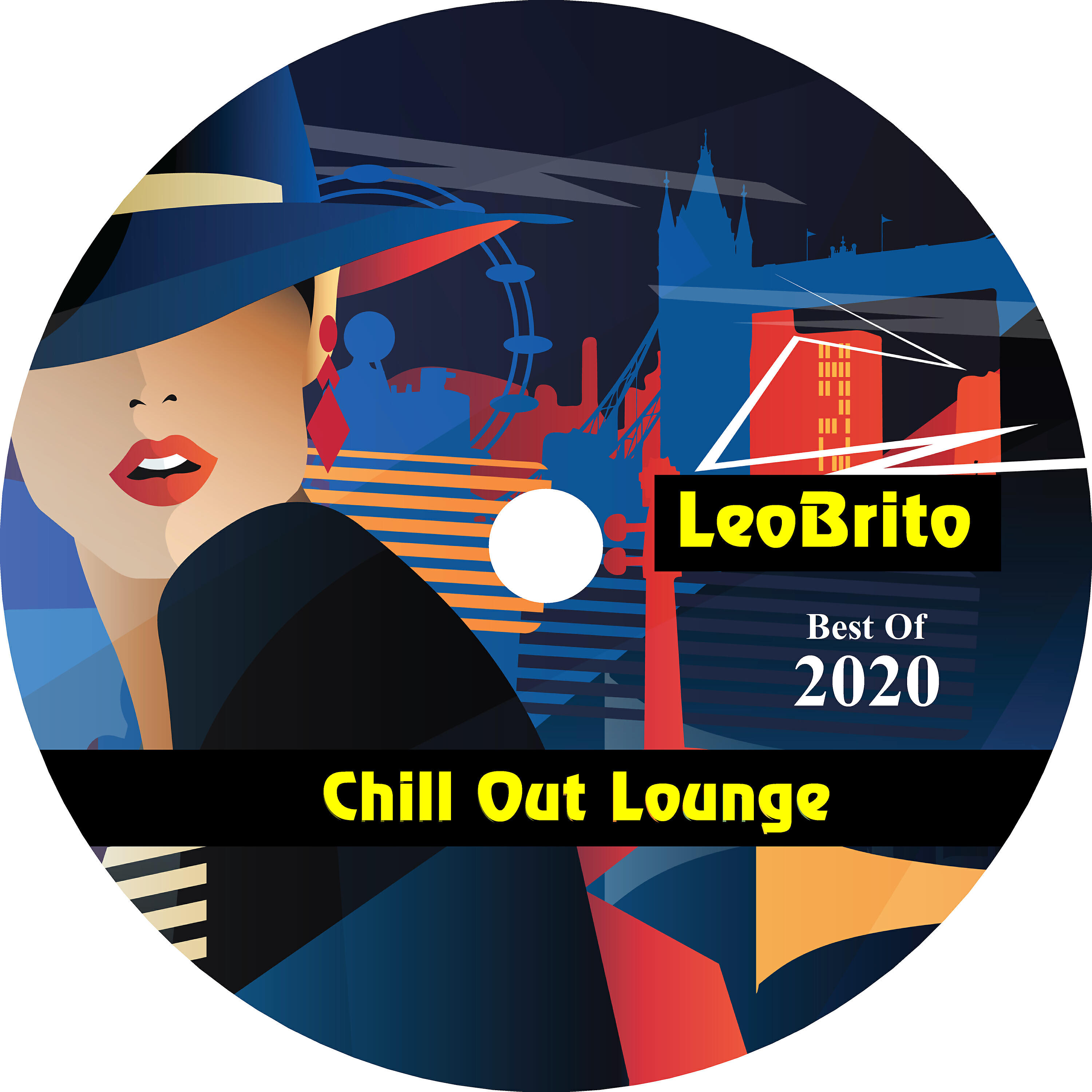 LeoBrito - Lovely
