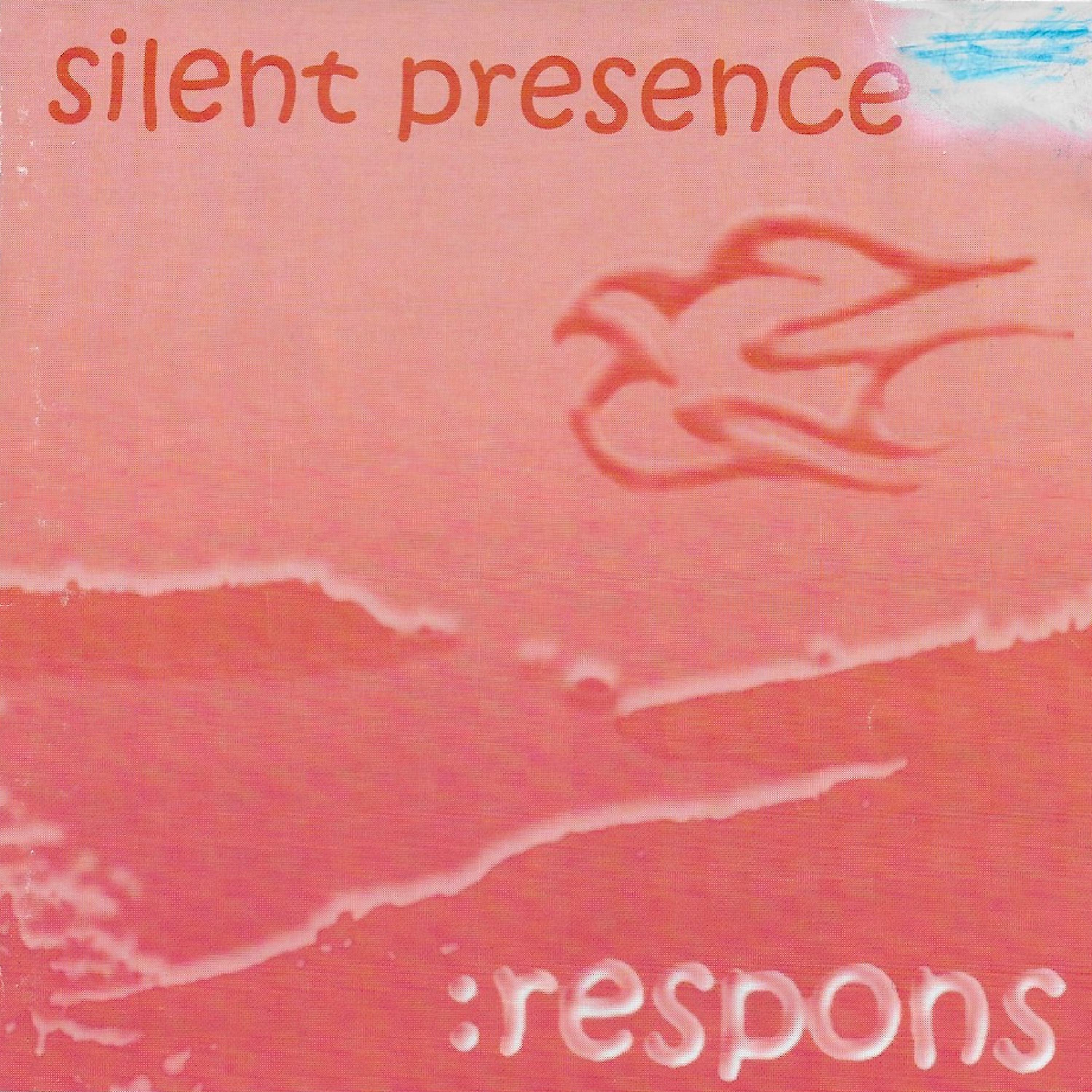 Постер альбома Silent Presence