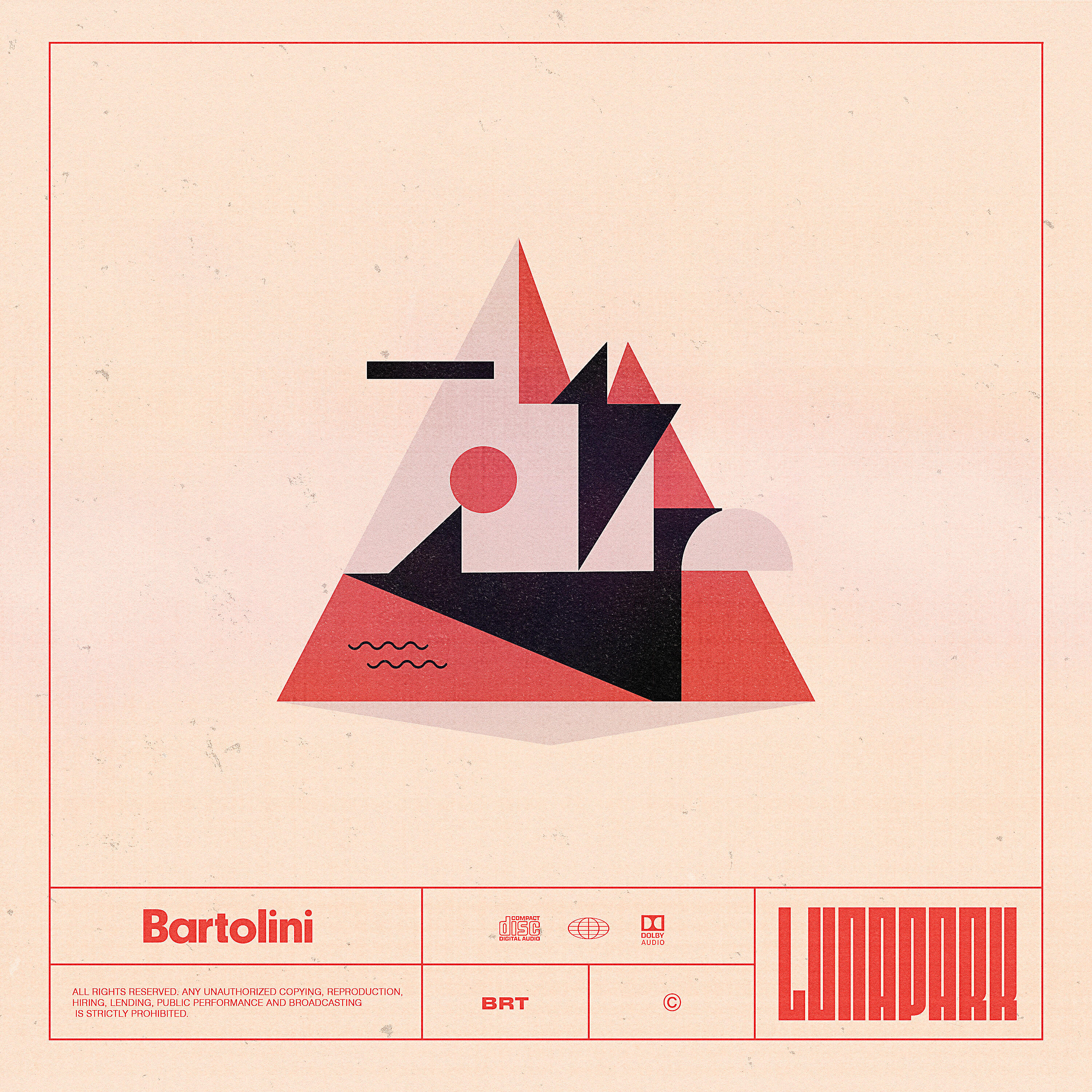 Bartolini - Lunapark