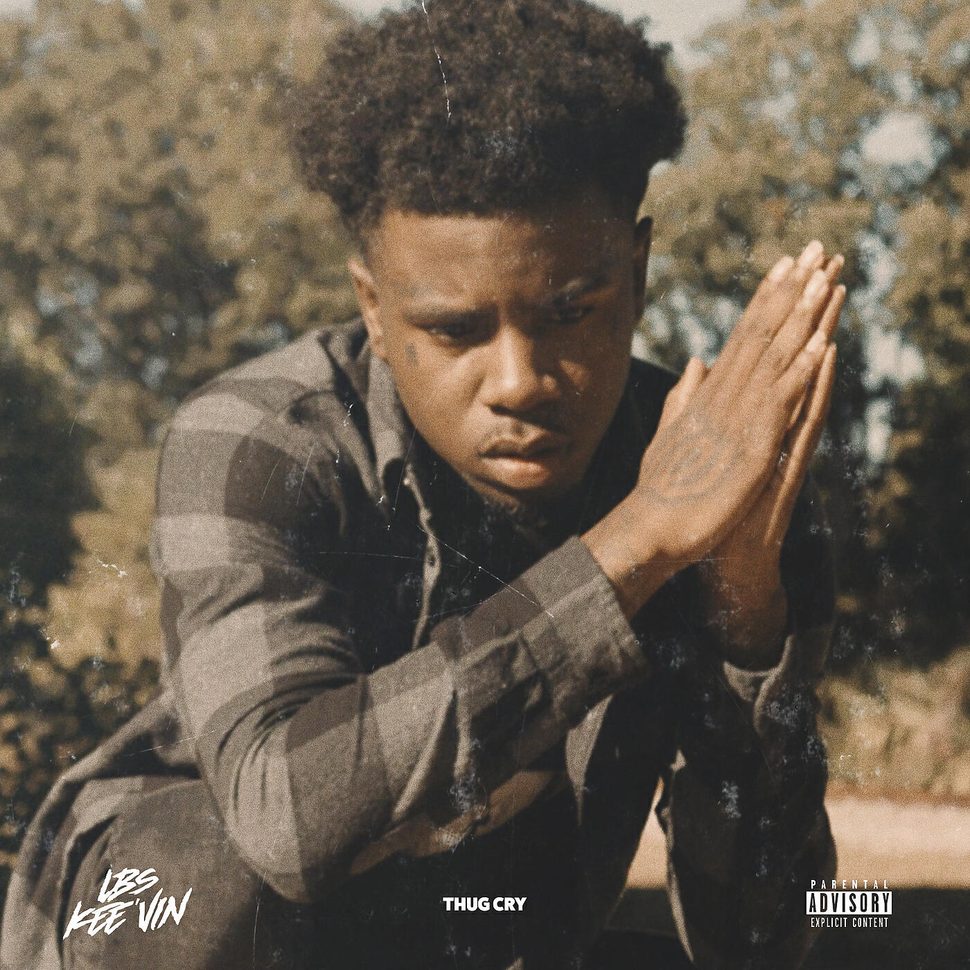 LBS Kee'vin - Thug Cry