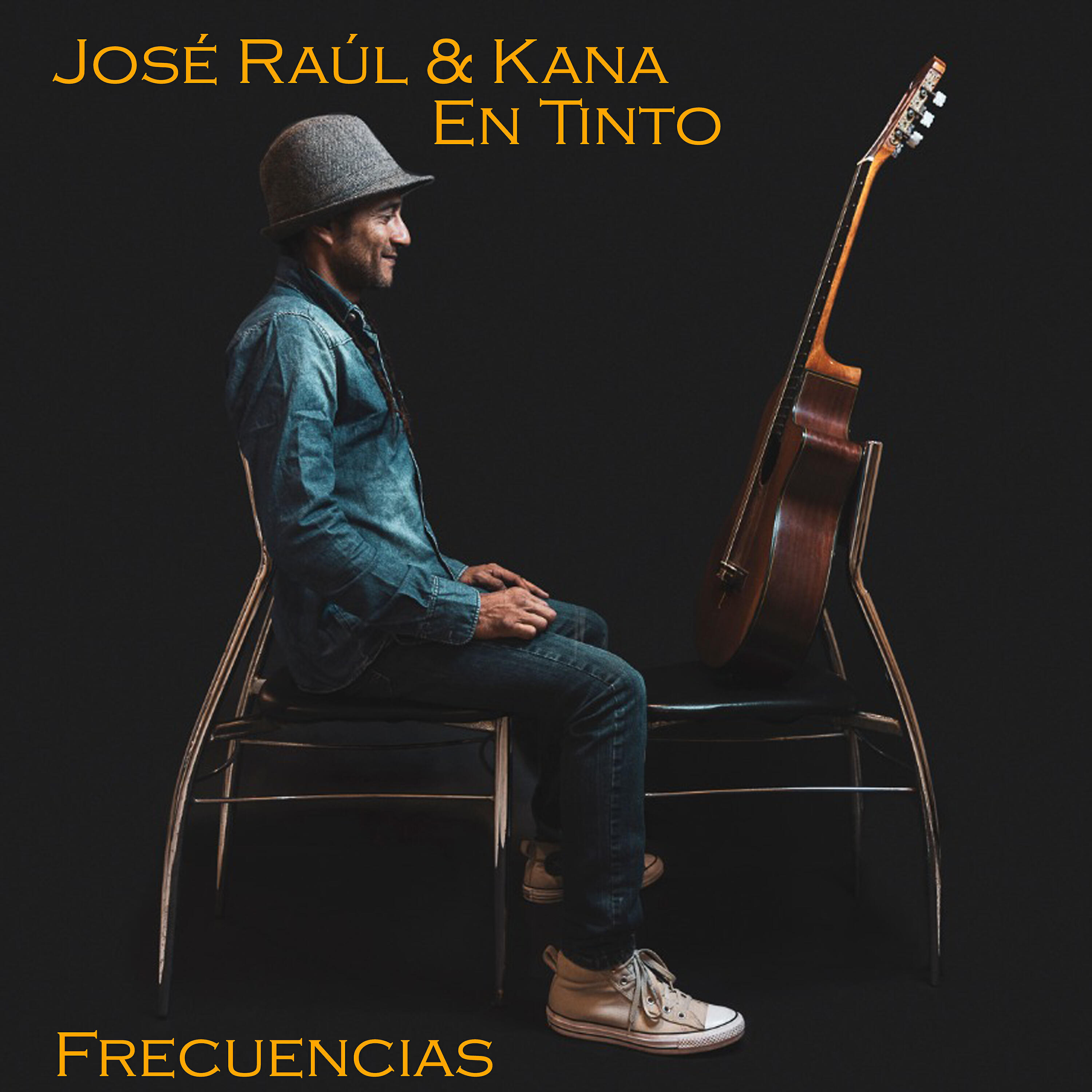 Jose Raul - Chao