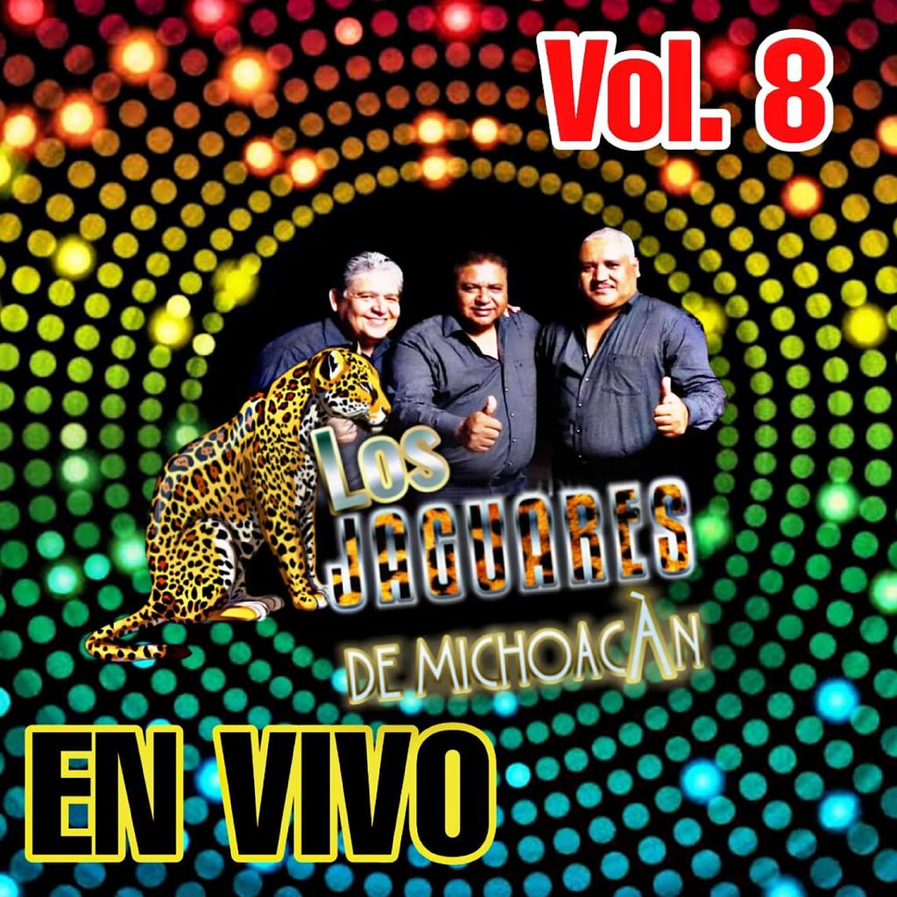 Los Jaguares De Michoacan - Monedita de Oro (En Vivo)
