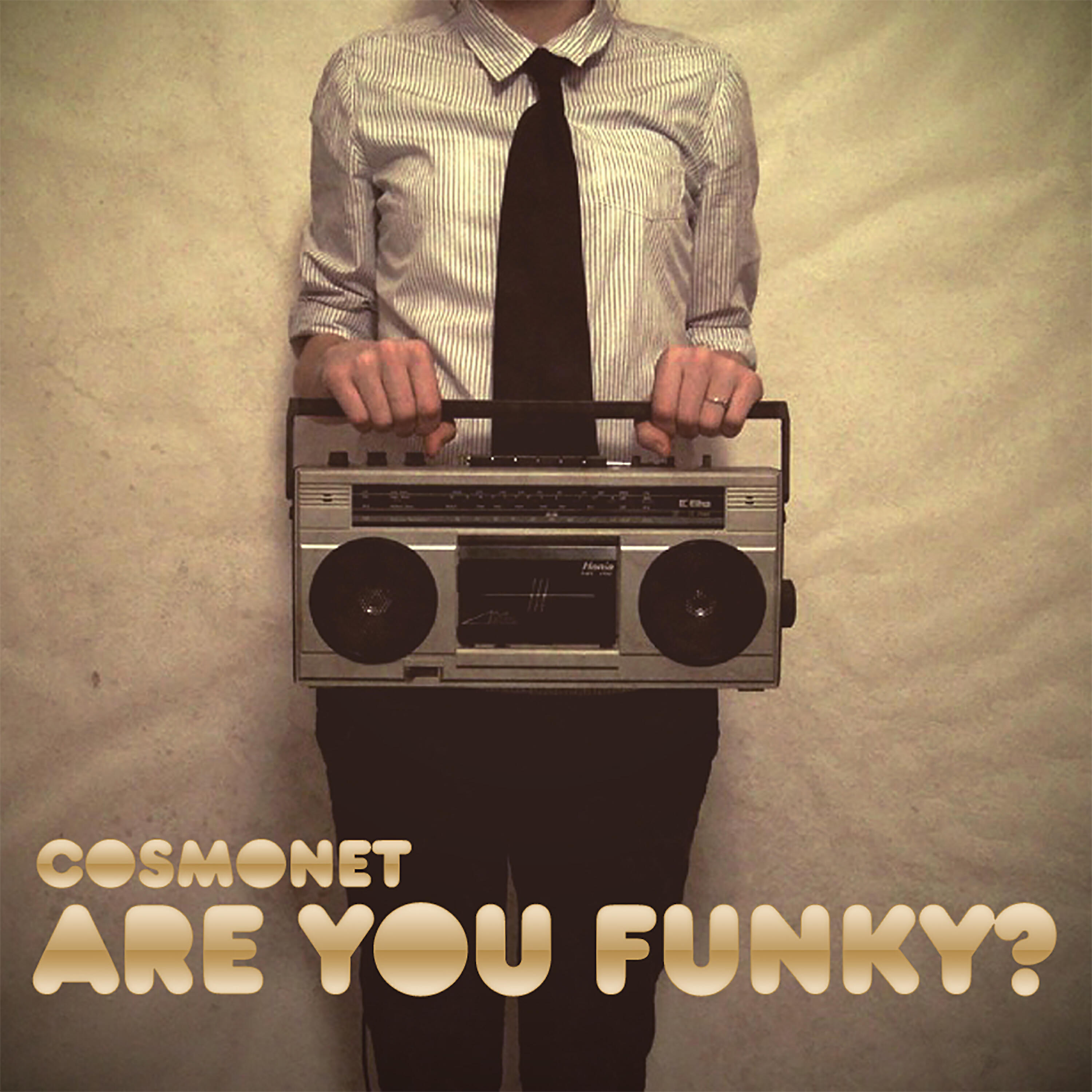 Cosmonet - Wada Fuck (Cosmonet Edit)